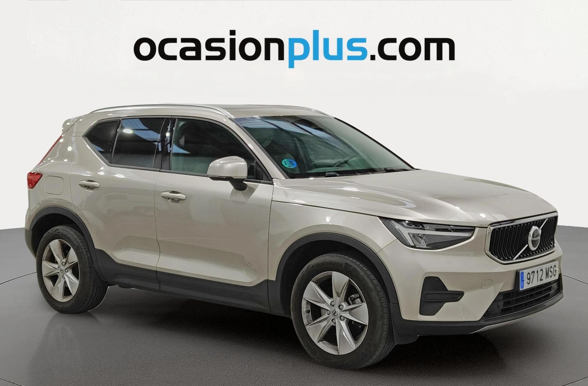 Volvo XC40 B3 Gasolina Mild hybrid Core - foto 2