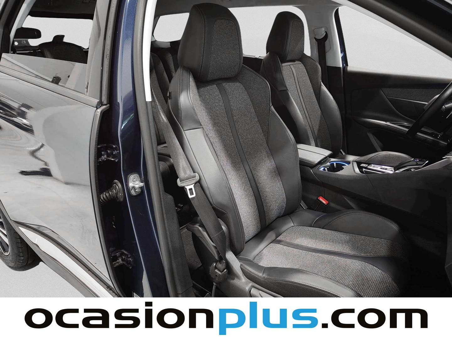 Peugeot 5008 Peugeot 5008 BlueHDi 130 S&S Allure EAT8 (130 CV) automático