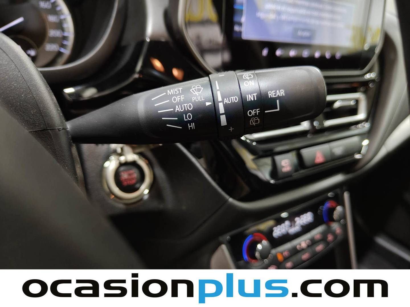 Suzuki S-Cross Suzuki S-Cross 1.4T Mild Hybrid S3 4WD (129 CV) 4x4 barato