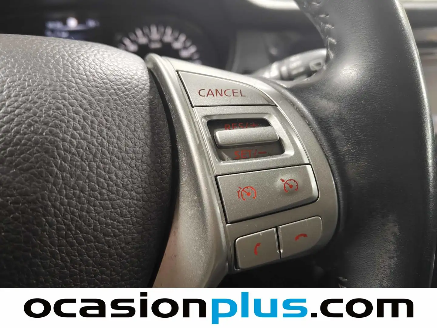 Foto Nissan QASHQAI Nissan Qashqai dCi 130 S&S Tekna 17`` 4x2 XTronic (130 CV)