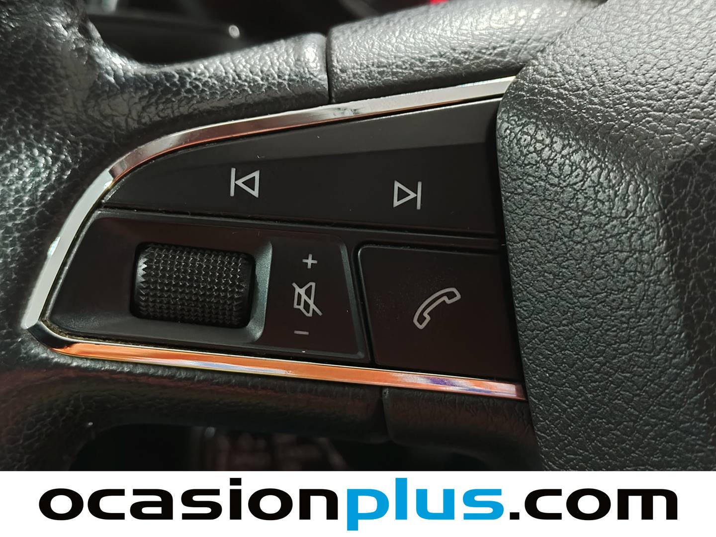 Seat León Seat León 1.4 TSI S&S Style (122 CV) seminuevo