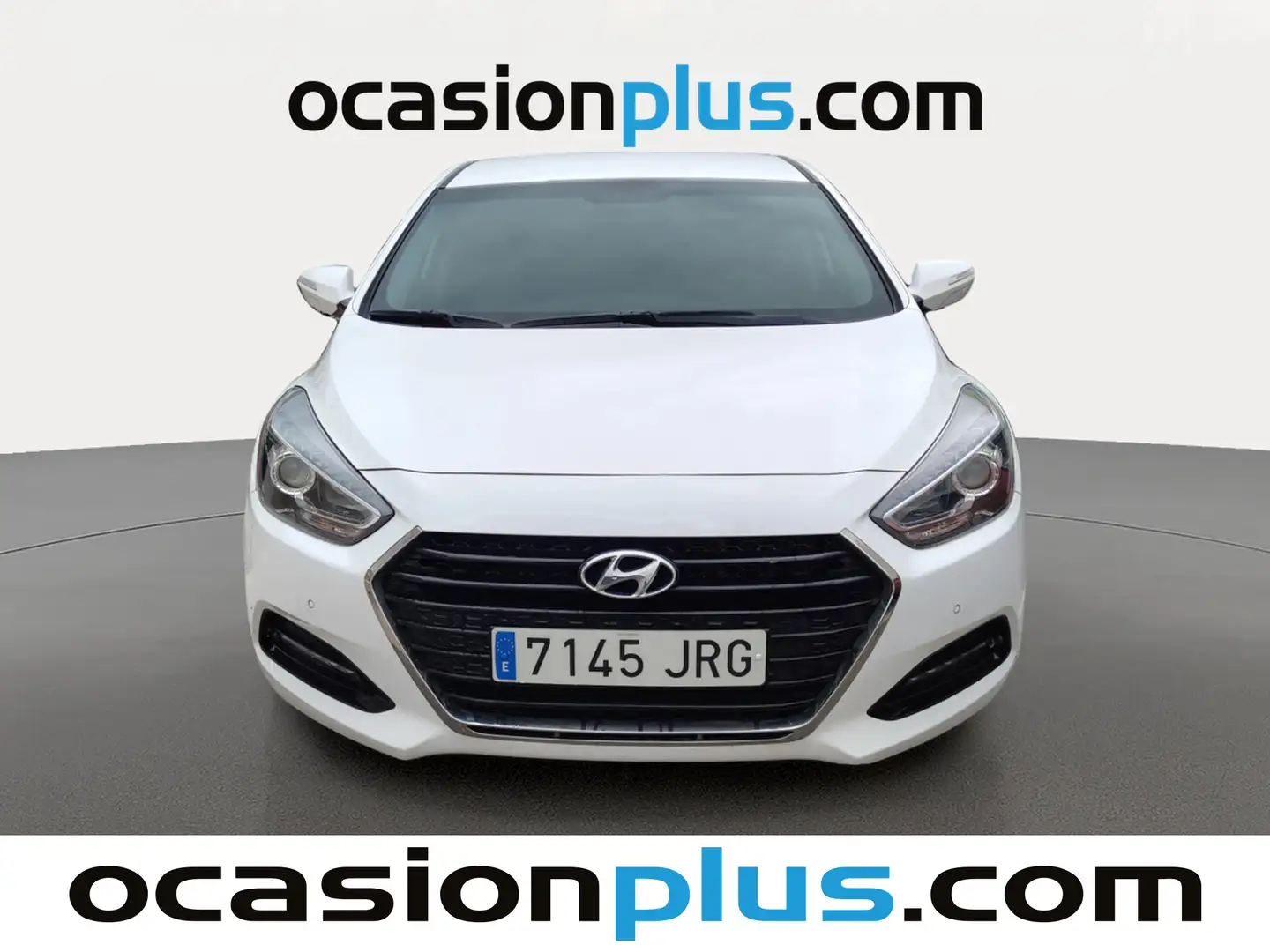 Foto Hyundai i40 Hyundai i40 1.7 CRDI BlueDrive Klass (115 CV)