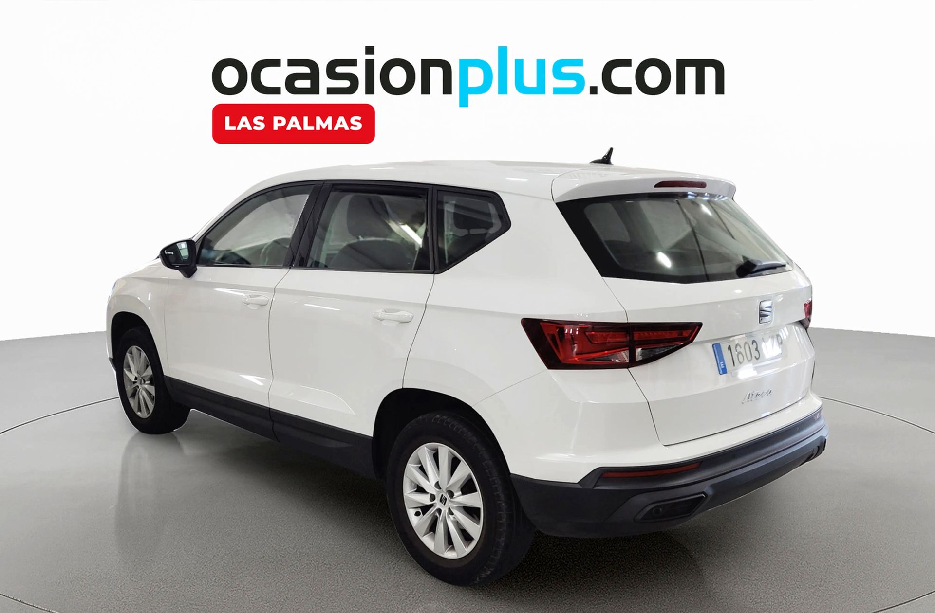 SEAT Ateca 1.0 TSI Reference - foto 3
