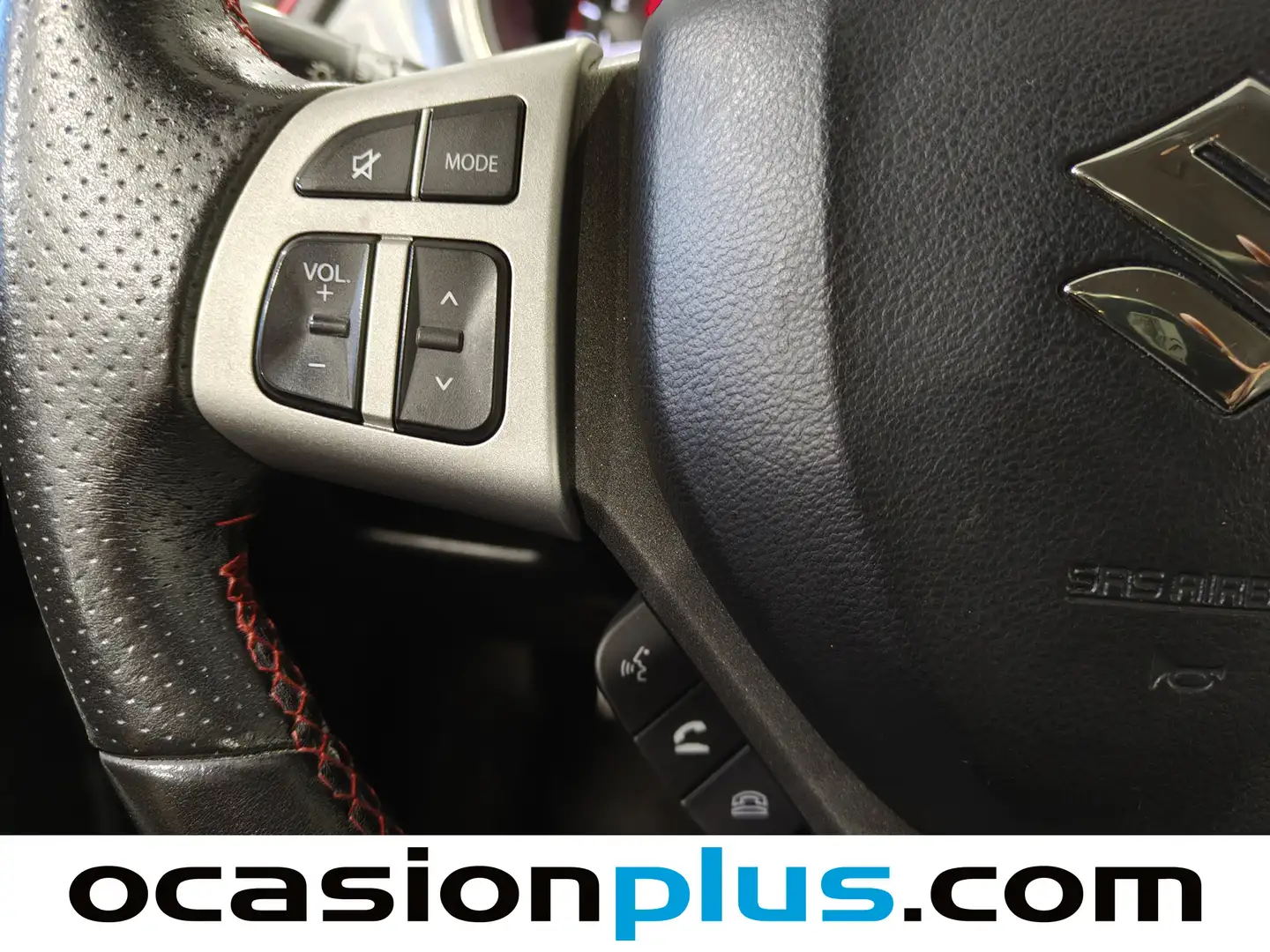 Foto Suzuki Vitara Suzuki Vitara 1.4 Turbo S 4WD (140 CV)