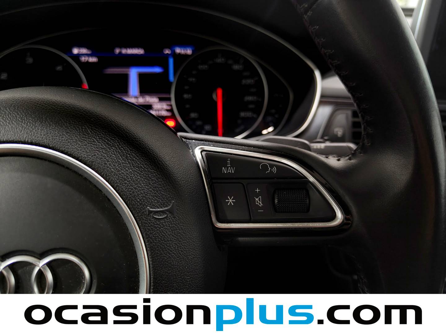 Audi A6 Audi A6 S line 2.0 TDI ultra (190 CV) S tronic diésel