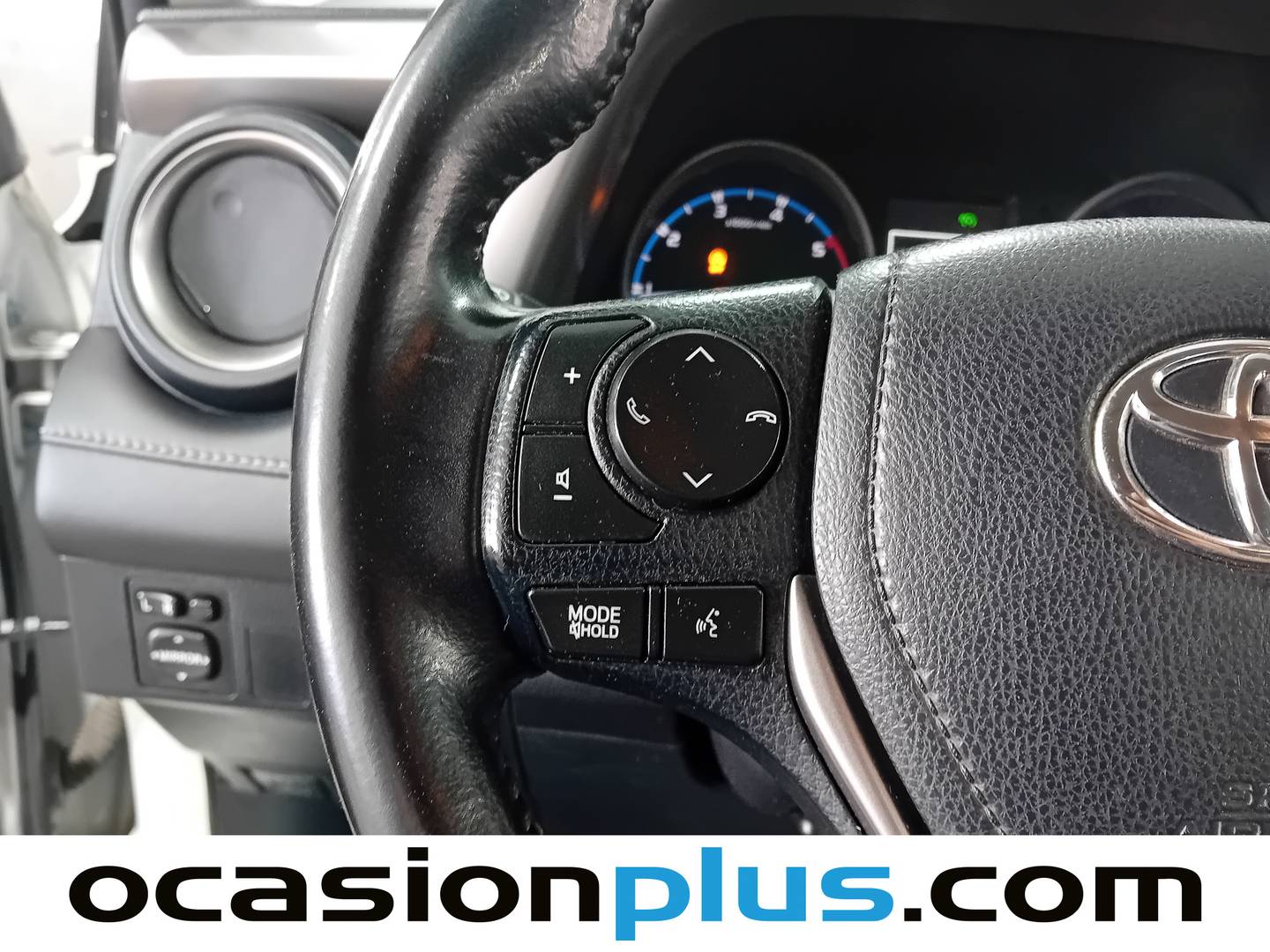 Toyota Rav4 Toyota Rav4 150D 2WD Advanc150D 2WD Advance Pack Drive (143 CV)e Pack Drive (143 CV) de ocasión