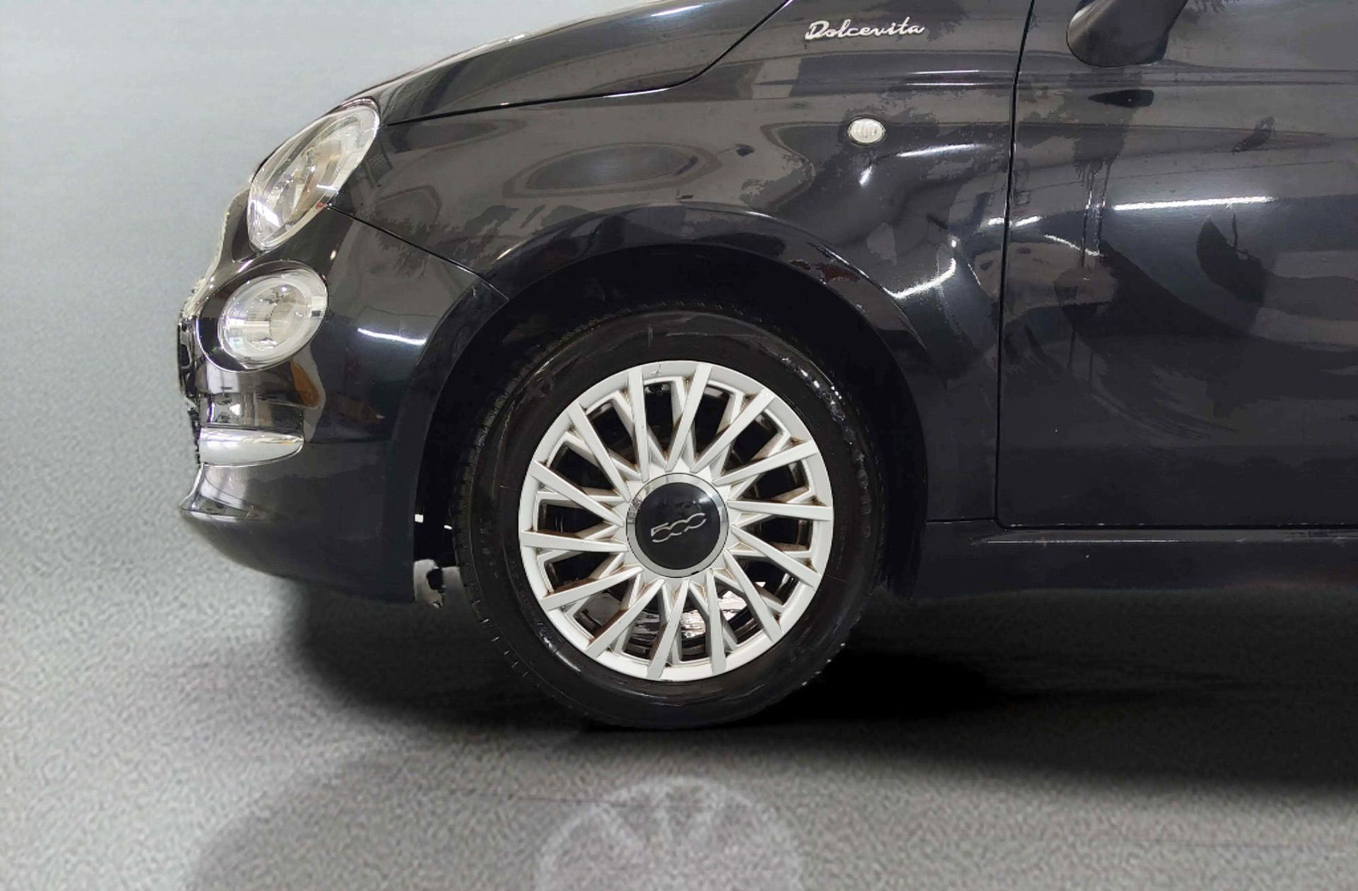 Fiat 500 1.0 Hybrid Dolcevita - foto 31