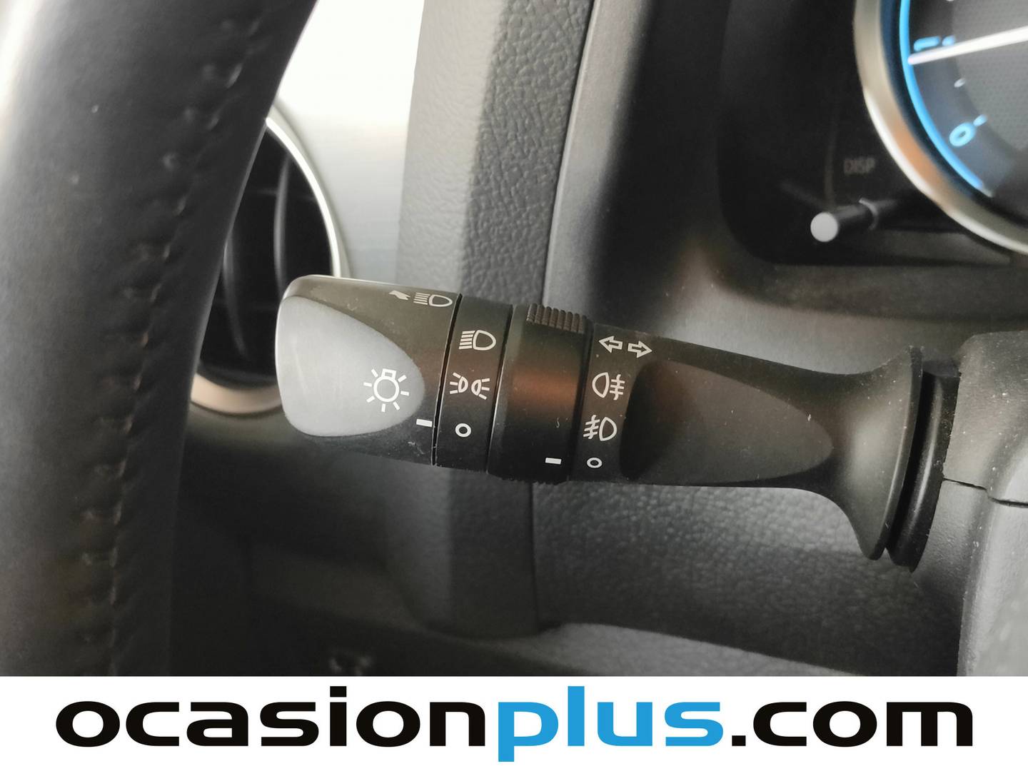 Toyota Auris Toyota Auris 130 Active (132 CV) km 0