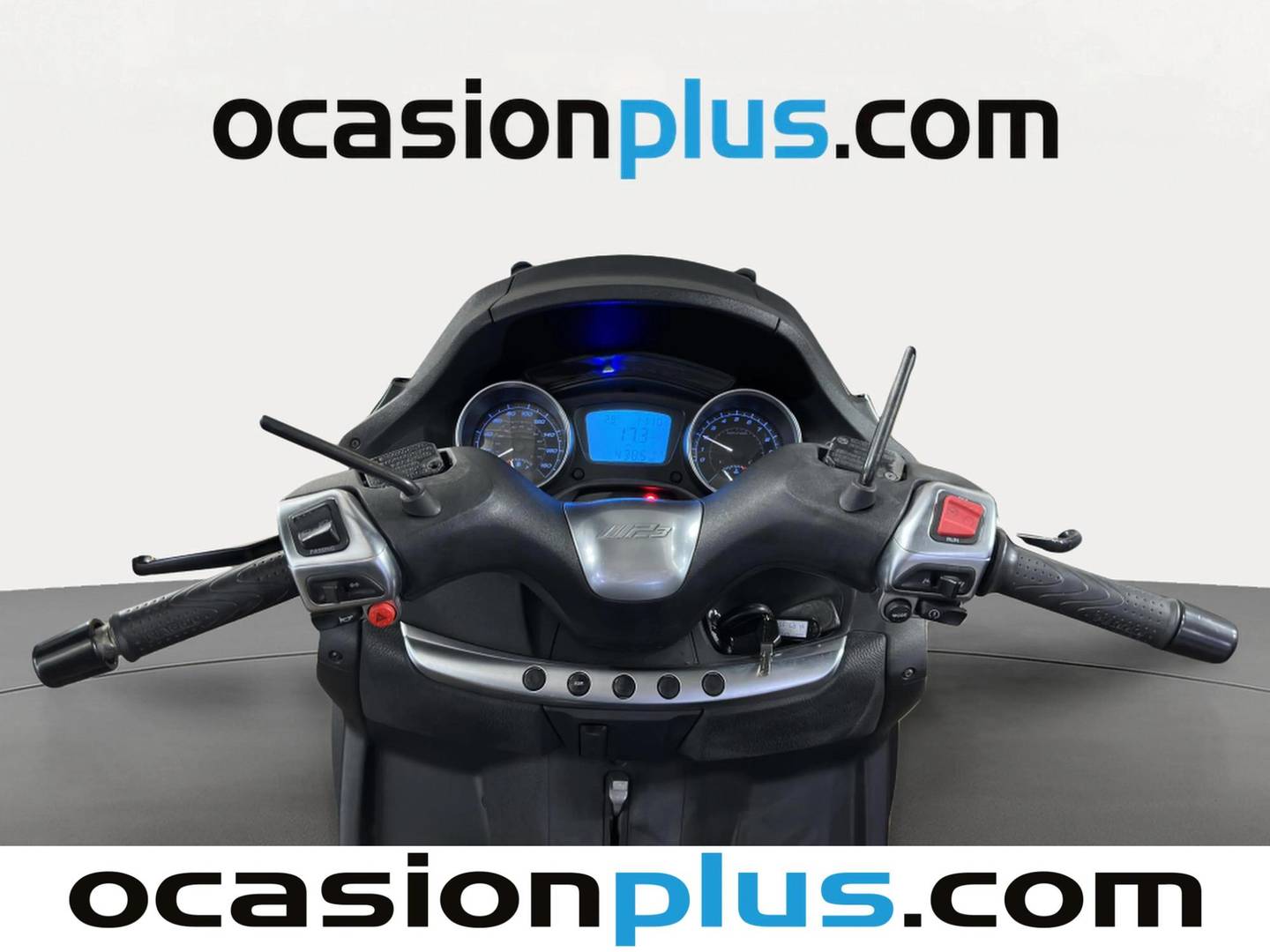 Piaggio MP3 500 LT Sport Piaggio MP3 500 LT Sport 500 LT Sport de segunda mano