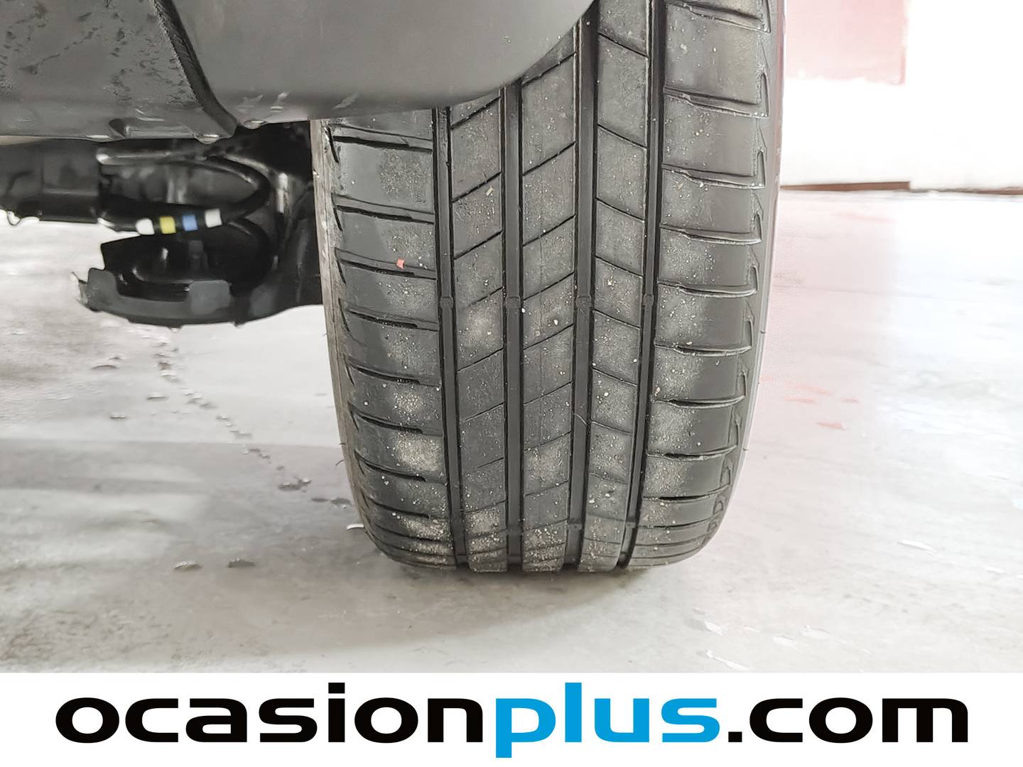 Foto Opel Crossland Opel Crossland 1.2 GS Line (110 CV)