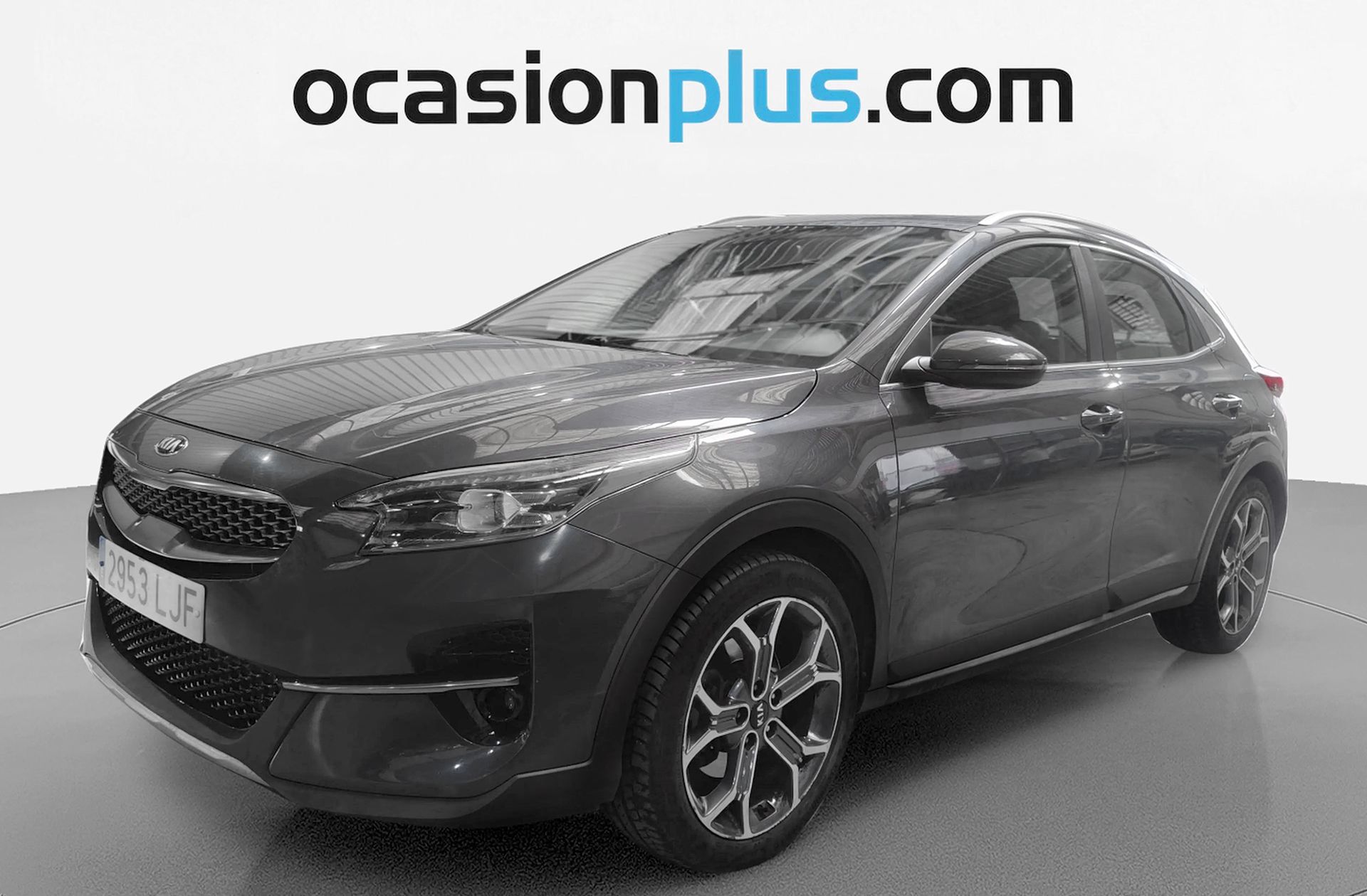 Kia XCeed 1.0 T-GDi Tech