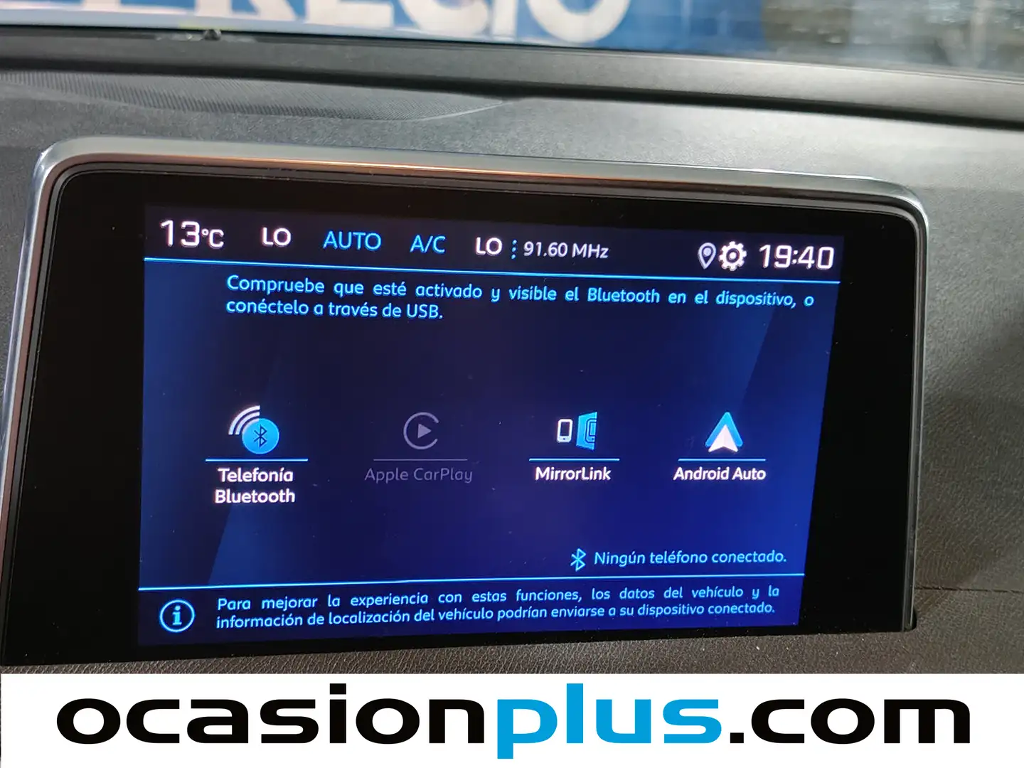 Foto Peugeot 3008 Peugeot 3008 BlueHDI 130 S&S Active (130 CV)