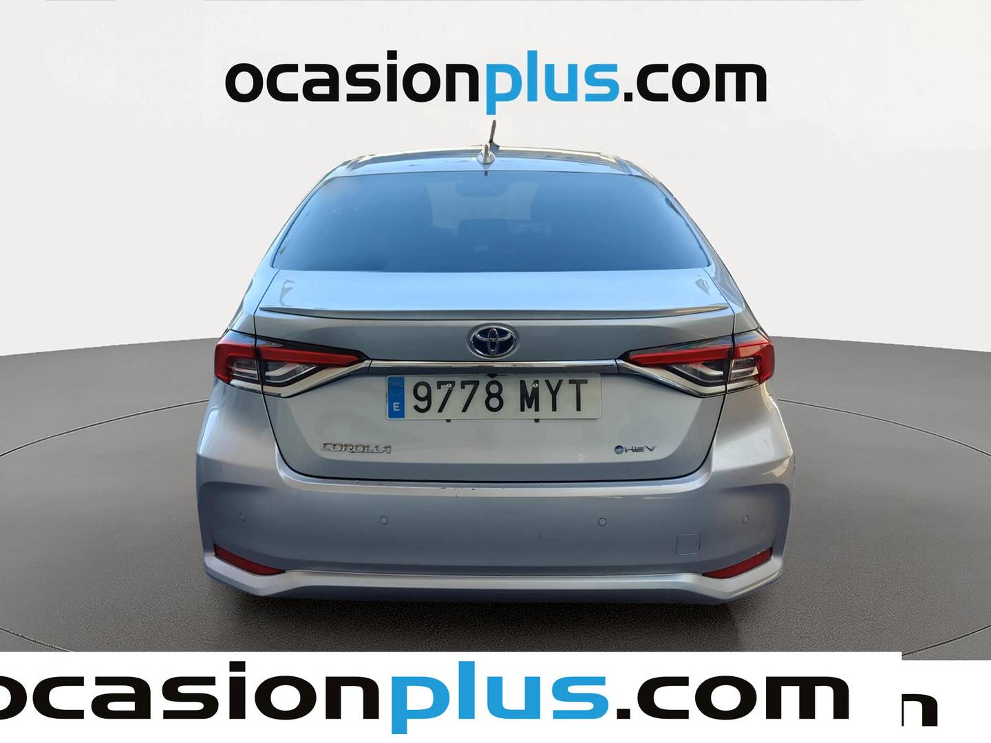 Toyota Corolla Toyota Corolla 140H Style (140 CV) km 0
