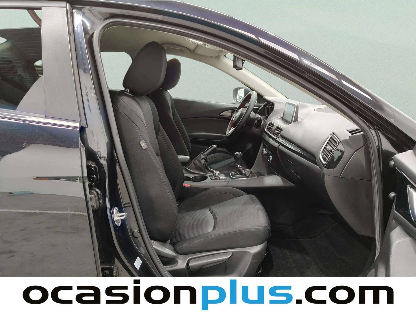 Mazda Mazda3 Mazda Mazda 3 1.5 DE MT Style+Confort SDN (105 CV) barato