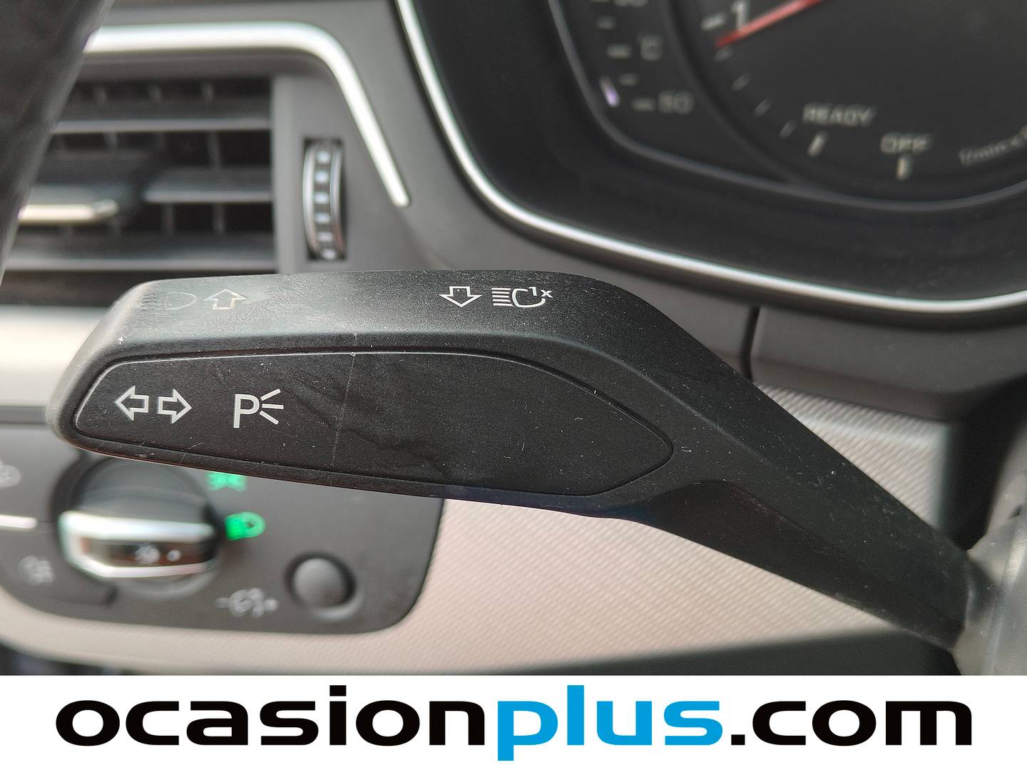 Audi A4 Audi A4 sport edition 2.0 TDI (150 CV) Pack S Line de segunda mano