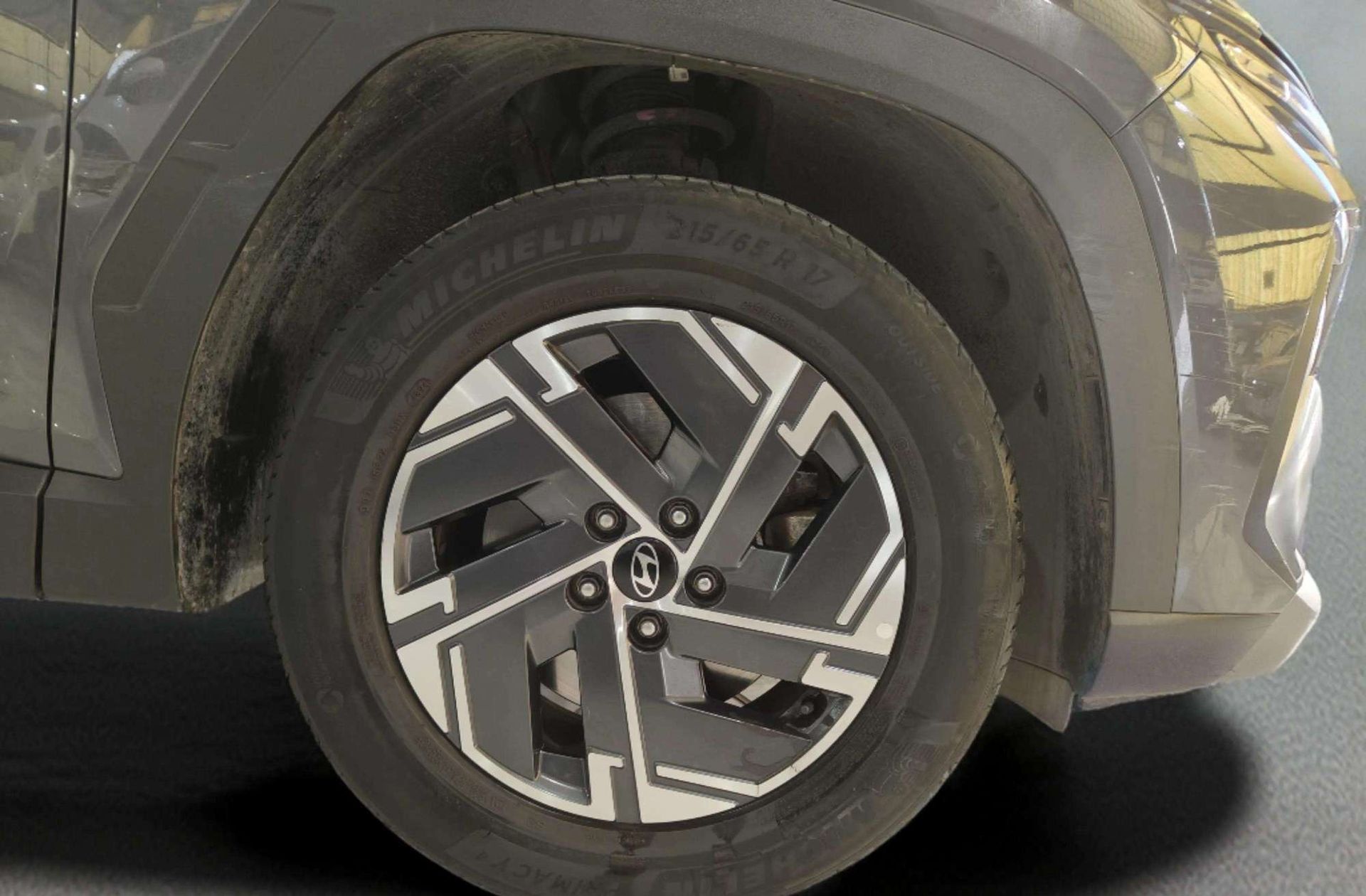 Hyundai Tucson 1.6T HEV Klass - foto 33