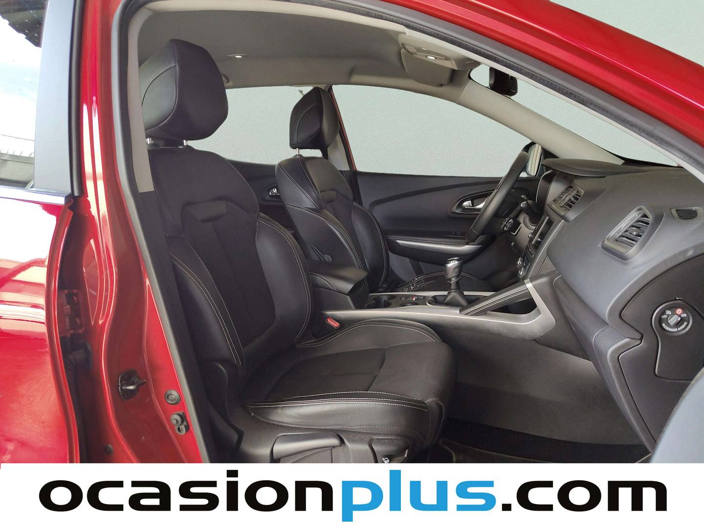 Renault Kadjar Renault Kadjar Zen GPF TCe (160 CV) gasolina