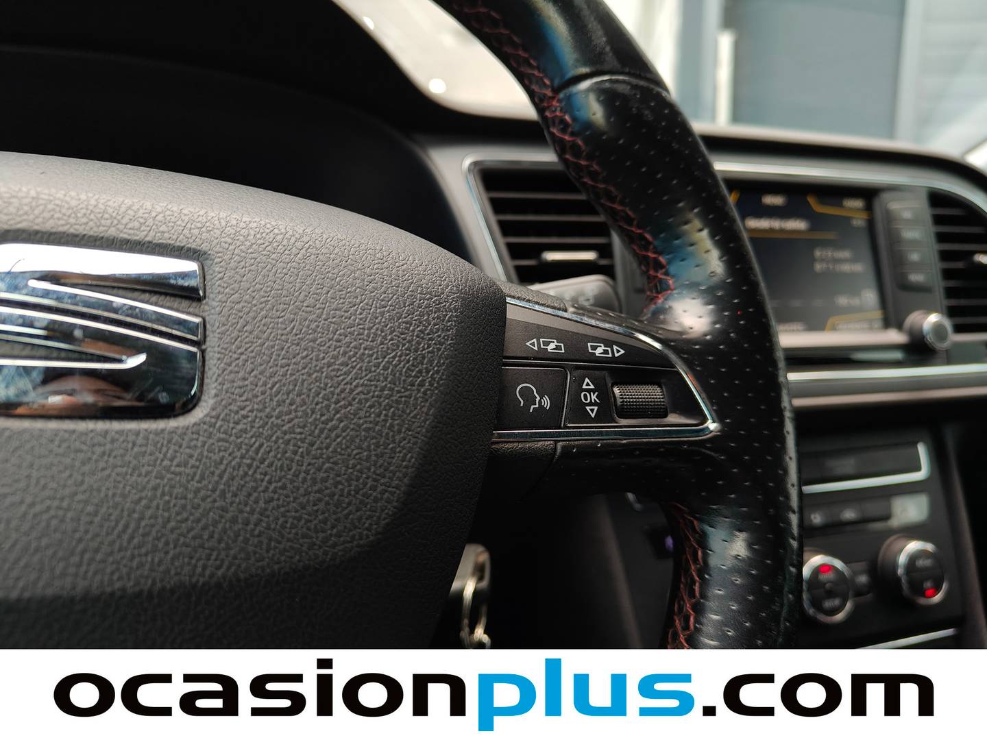 Seat León Seat León SC 2.0 TDI S&S FR (184 CV) diésel