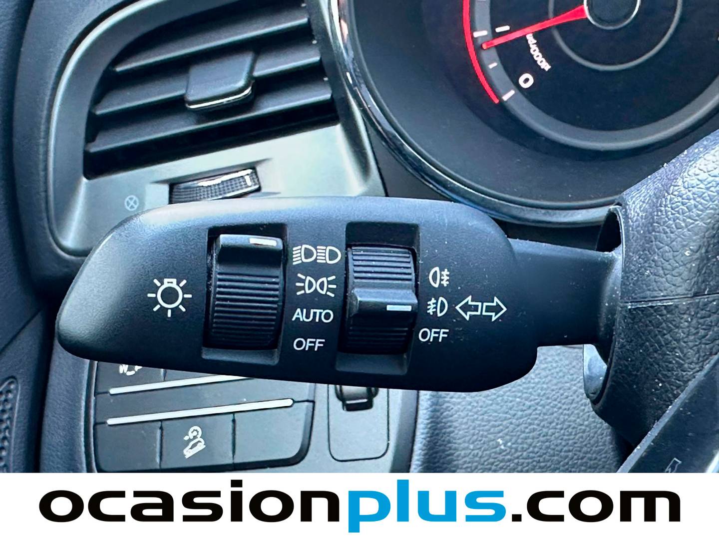 SsangYong XLV SsangYong XLV G16 Limited Auto (128 CV) de segunda mano