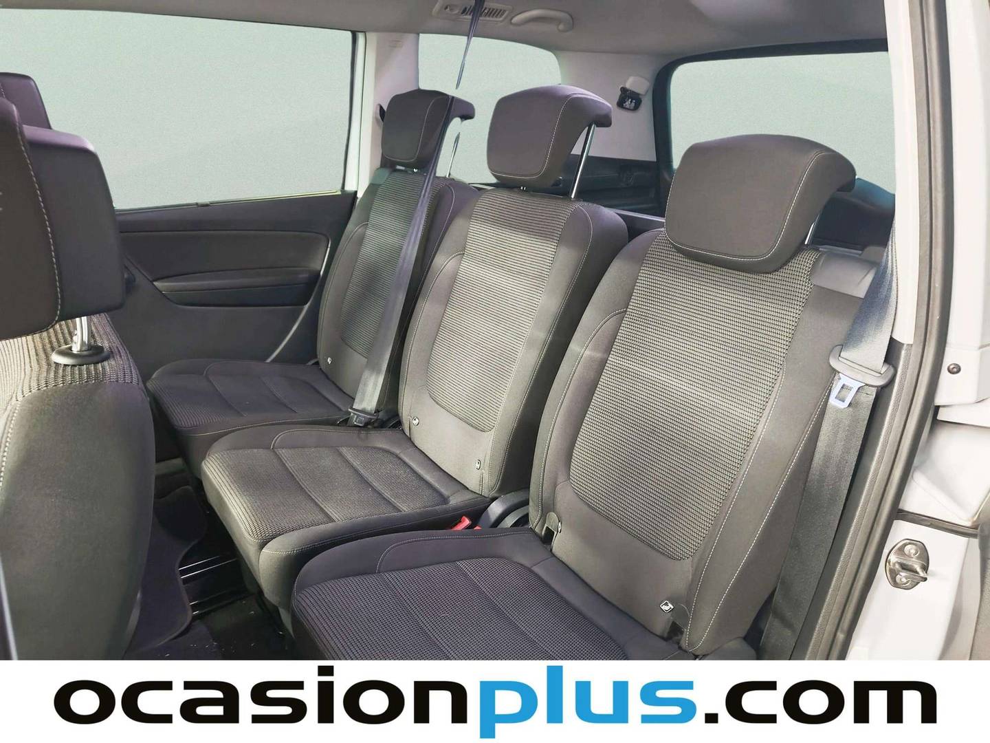 Foto Volkswagen Sharan Volkswagen Sharan 2.0 TDI BMT (150 CV) DSG 7 Plazas