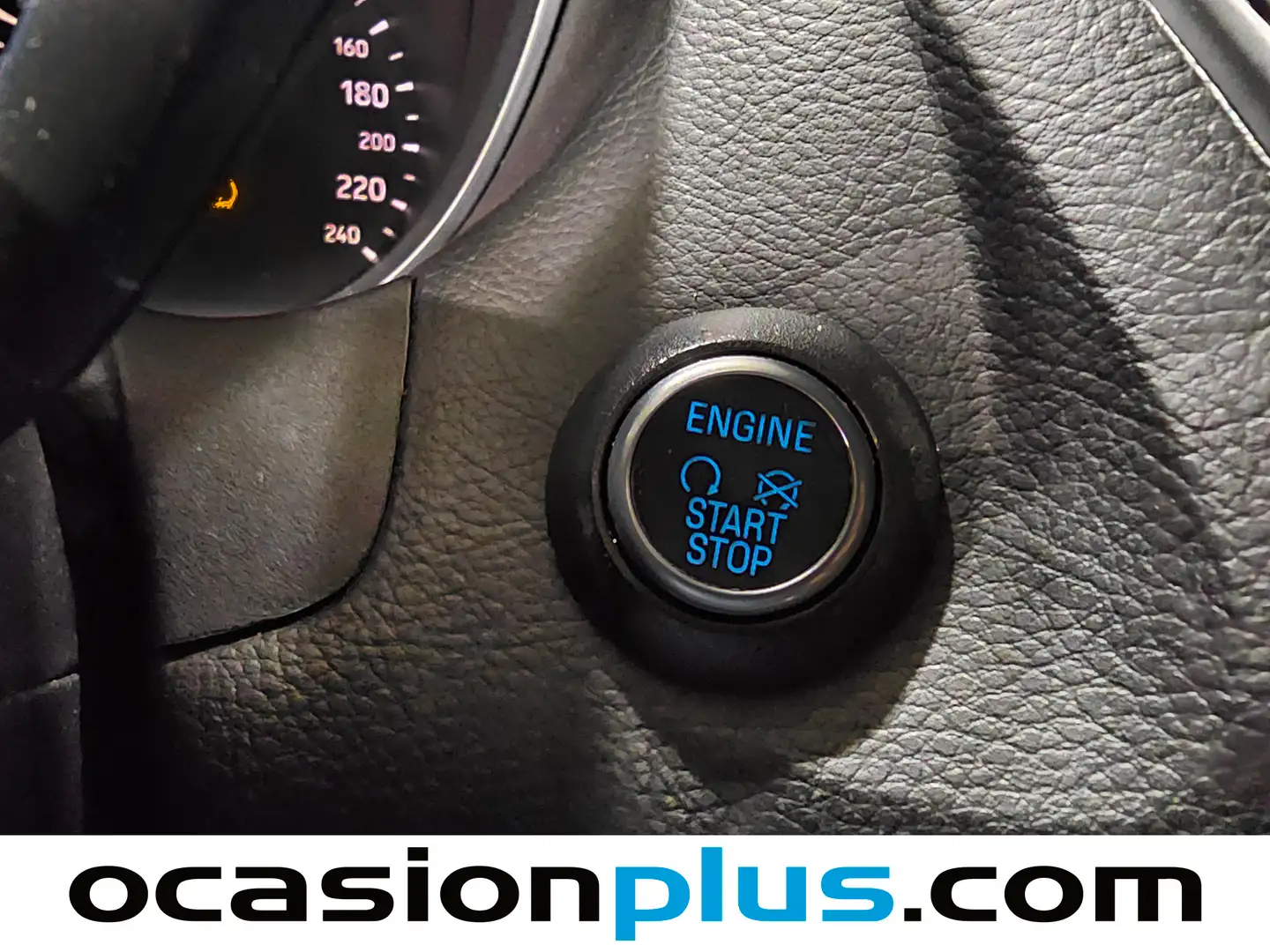 Foto Ford Focus Ford Focus 1.6 TDCI Titanium (115 CV)