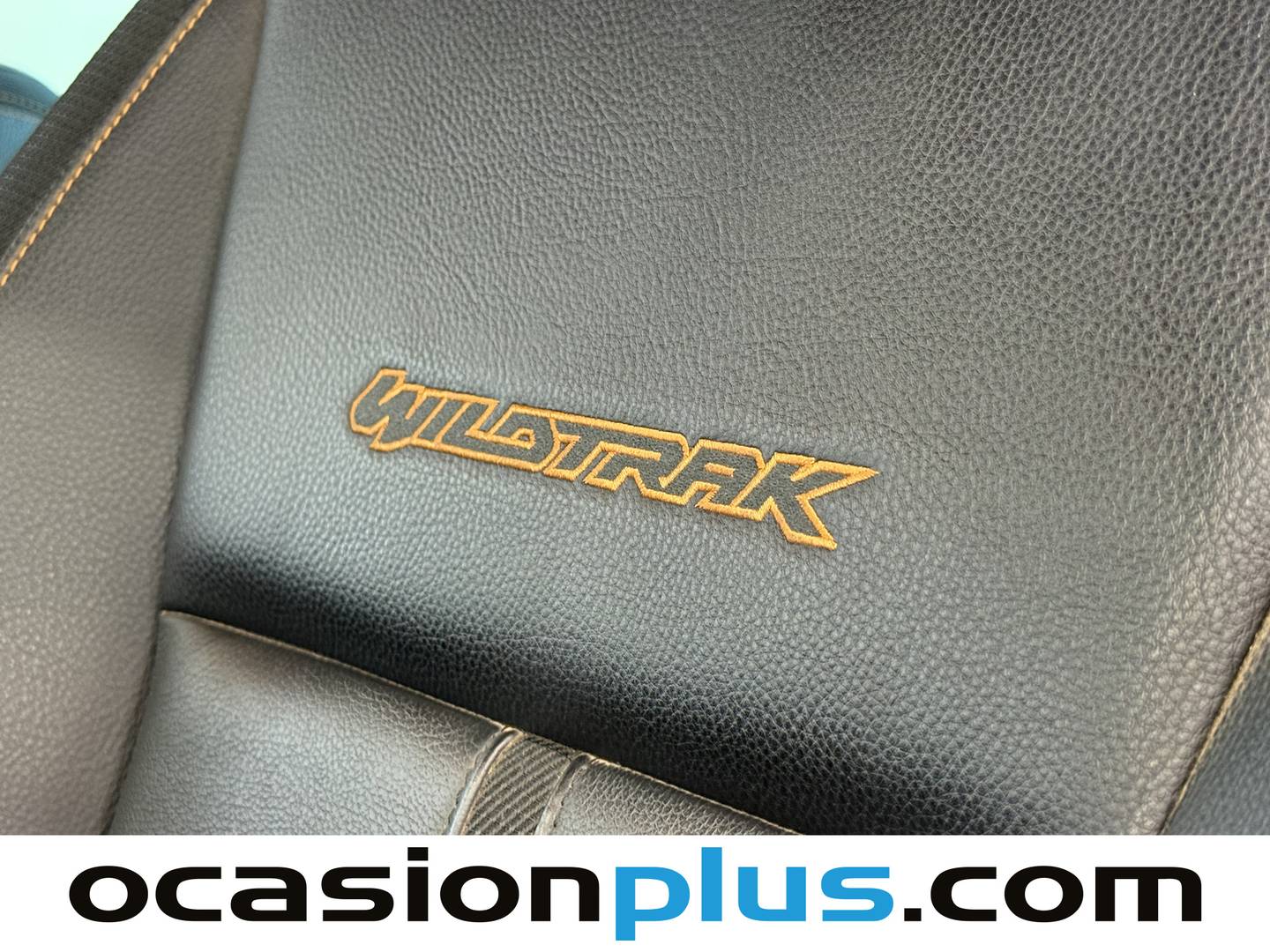 Ford Ranger Ford Ranger Pickup 2.0 Ecoblue Doble Cabina Wildtrack 4x4 AT (213 CV) de segunda mano