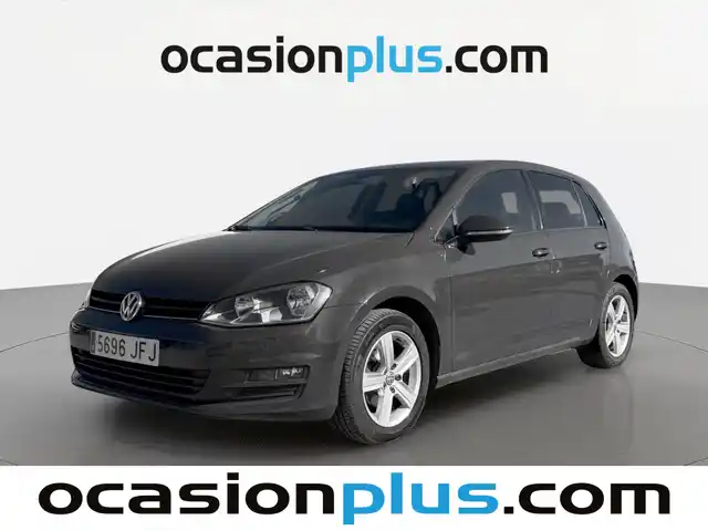 Volkswagen Golf Advance 1.6 TDI BMT (105 CV) de segunda mano