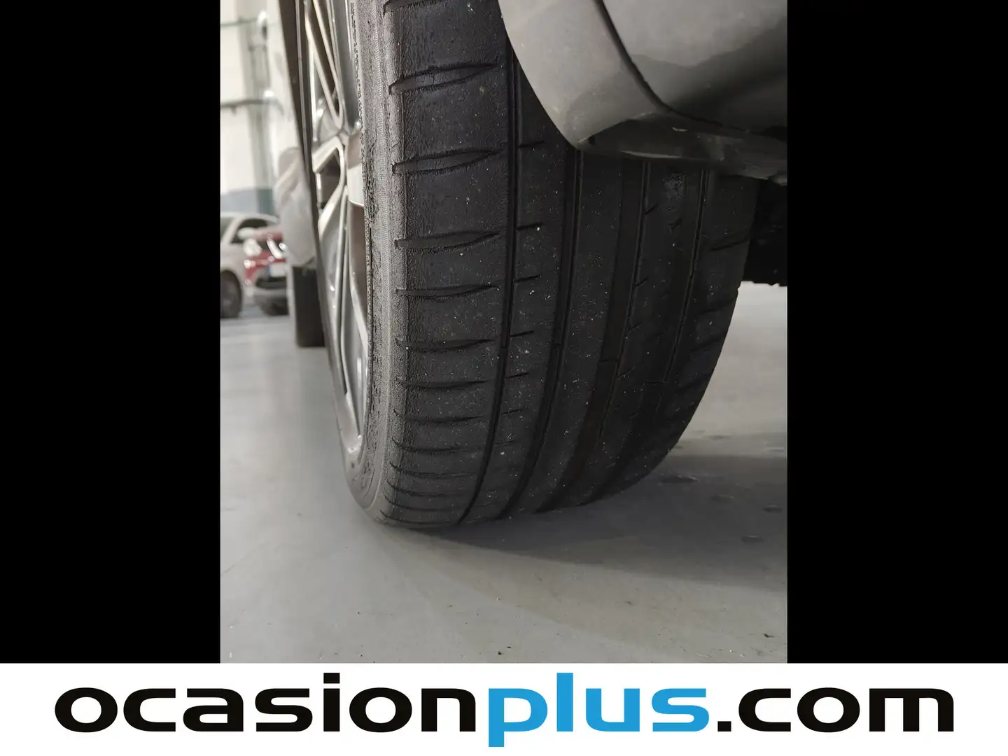 Foto Renault Kadjar Renault Kadjar Zen TCe (140 CV) GPF