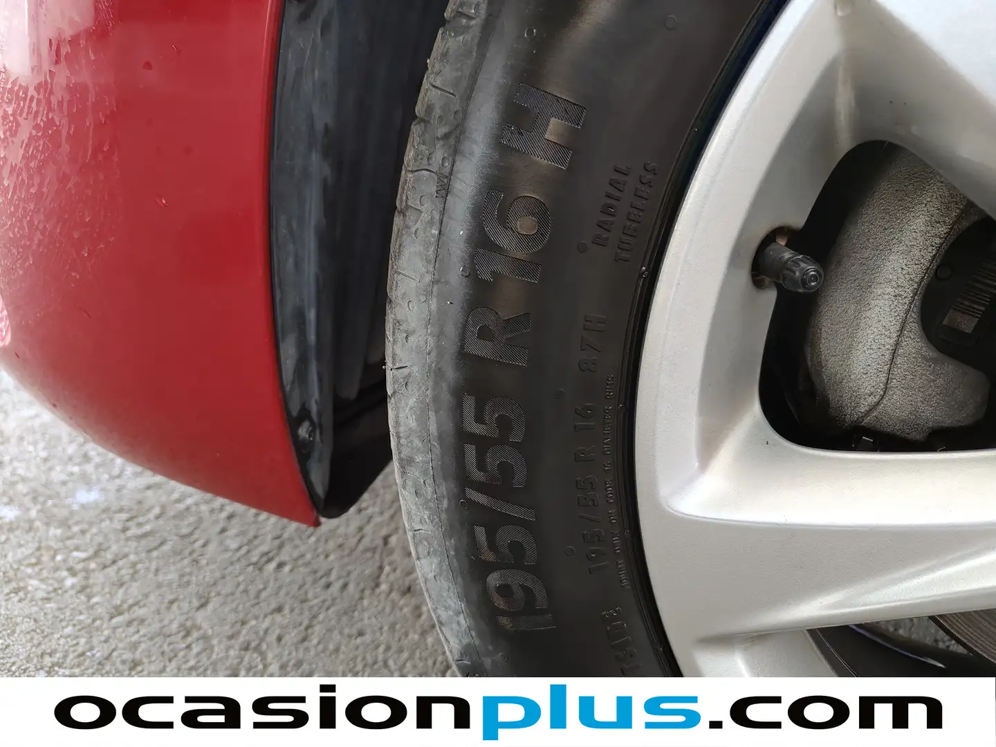 Foto Opel Corsa Opel Corsa 1.2 Turbo XHL Elegance (100 CV)