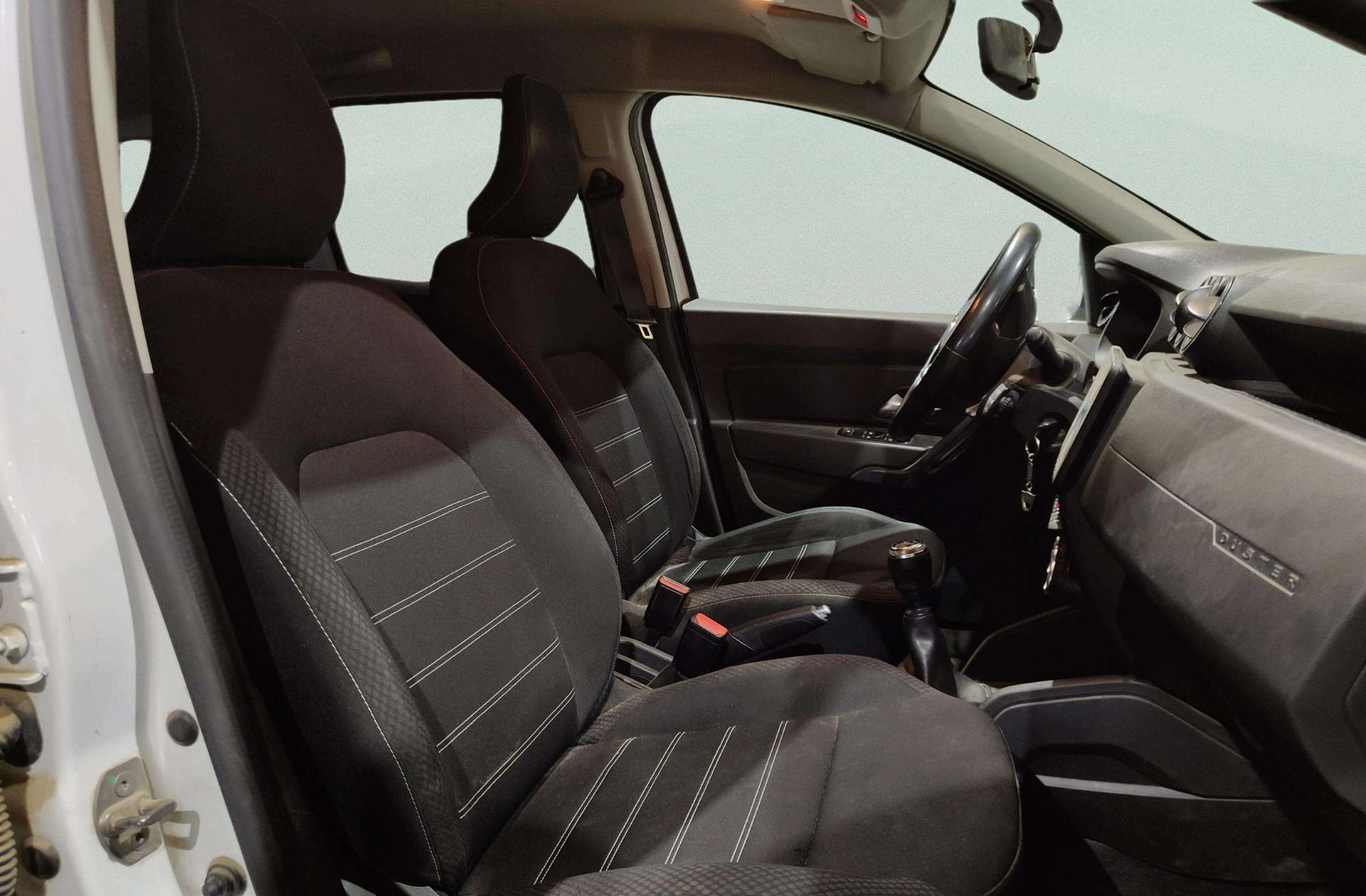Dacia Duster Expression Blue dCi 4x4 - foto 15