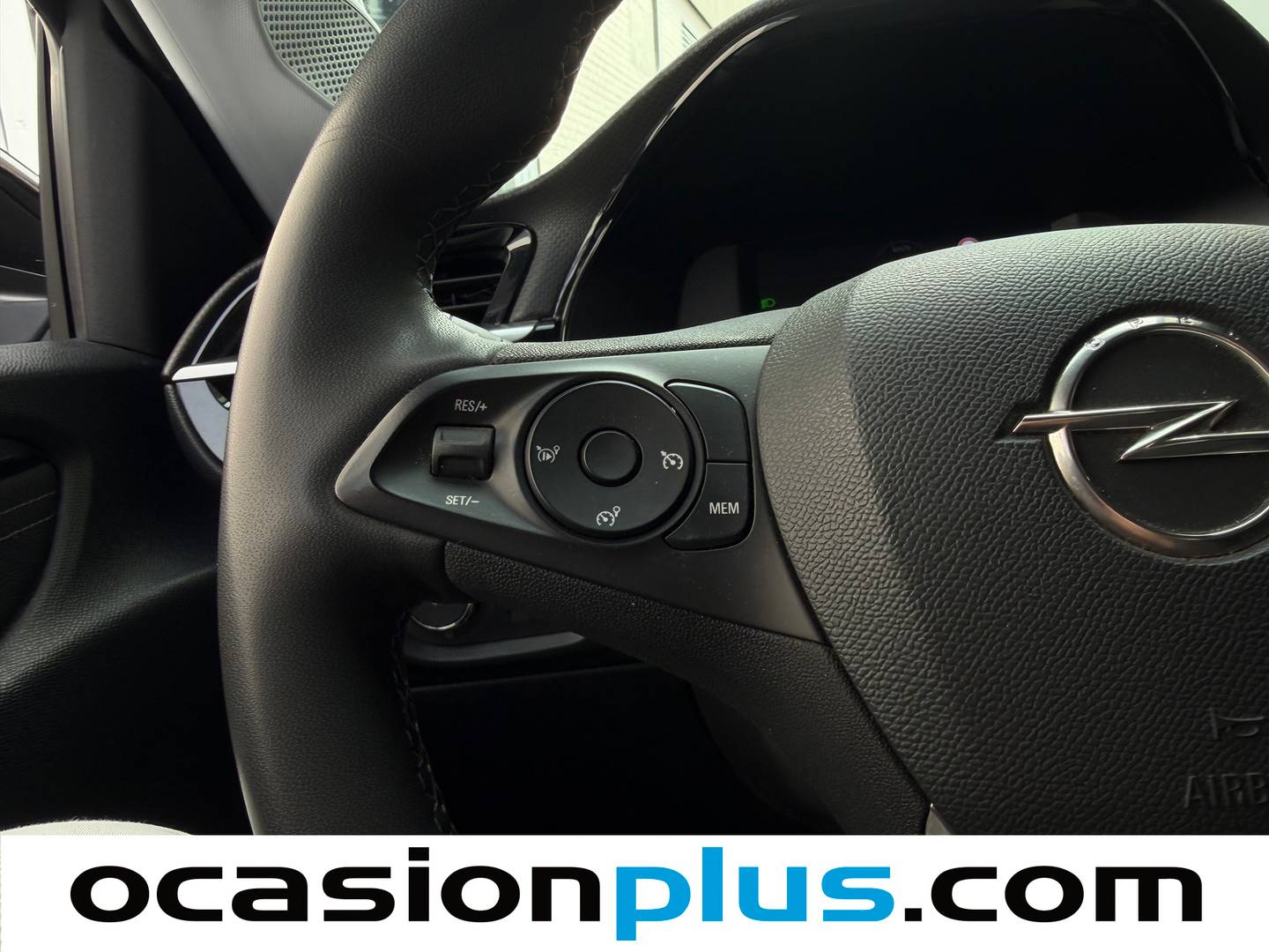 Equipamiento del Opel Corsa Opel Corsa 1.2 Turbo XHL Elegance (100 CV)