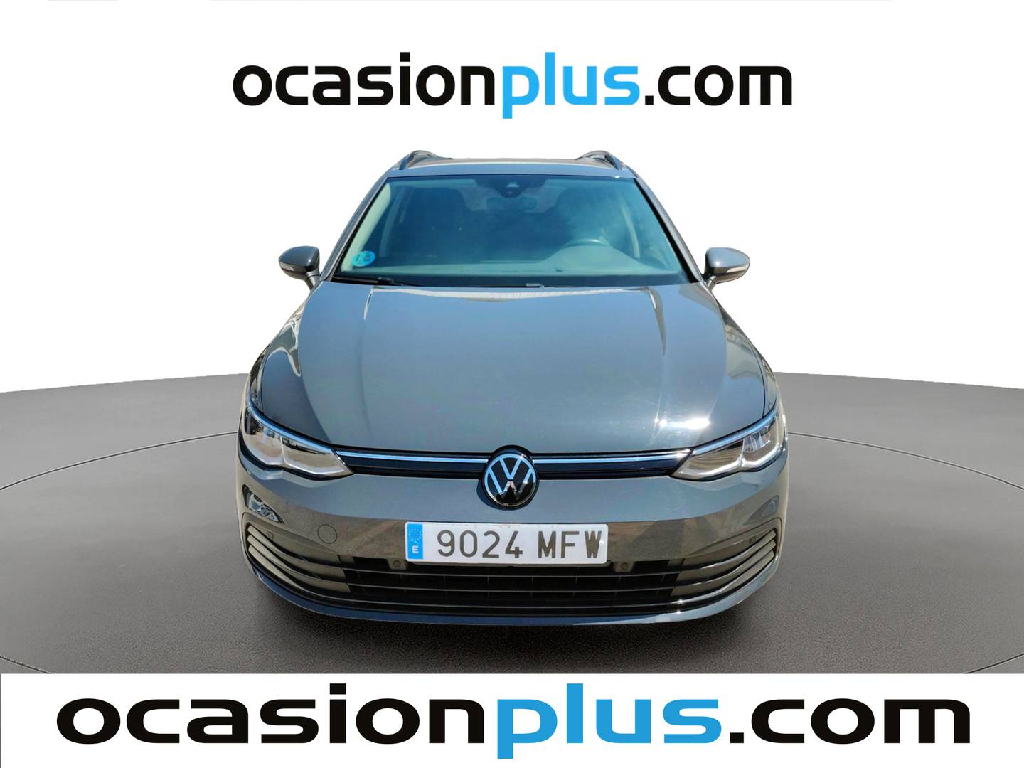 Volkswagen Golf Volkswagen Golf Variant Life 1.0 eTSI (110 CV) DSG barato