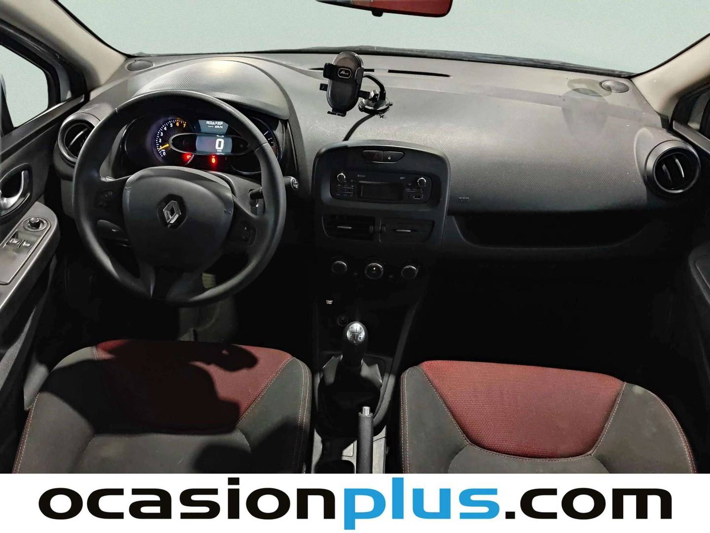 Renault Clio Renault Clio Sport Tourer 1.2 16V Authentique E6 (75 CV) al mejor precio
