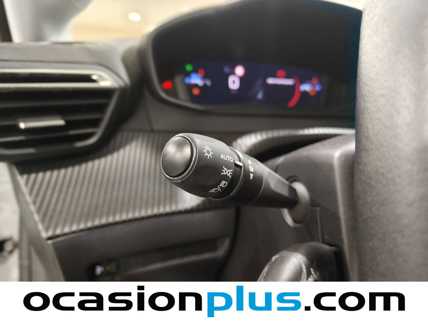 Peugeot 208 Peugeot 208 PureTech 100 Allure (100 CV) de ocasión