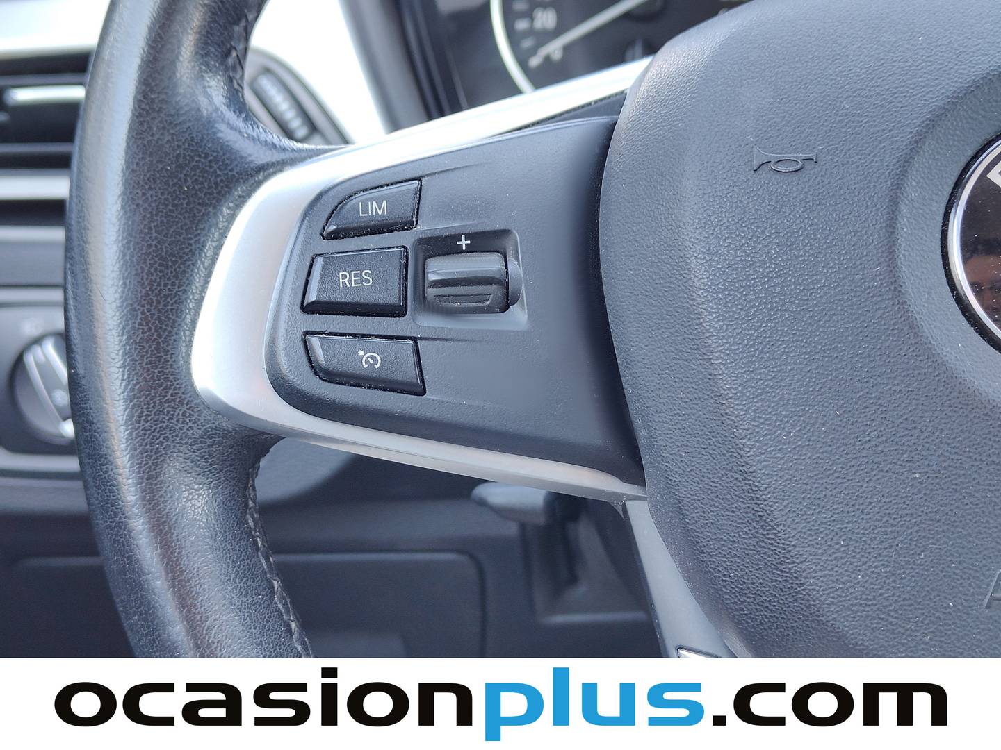 BMW X1 BMW X1 sDrive18d (150 CV) 150cv