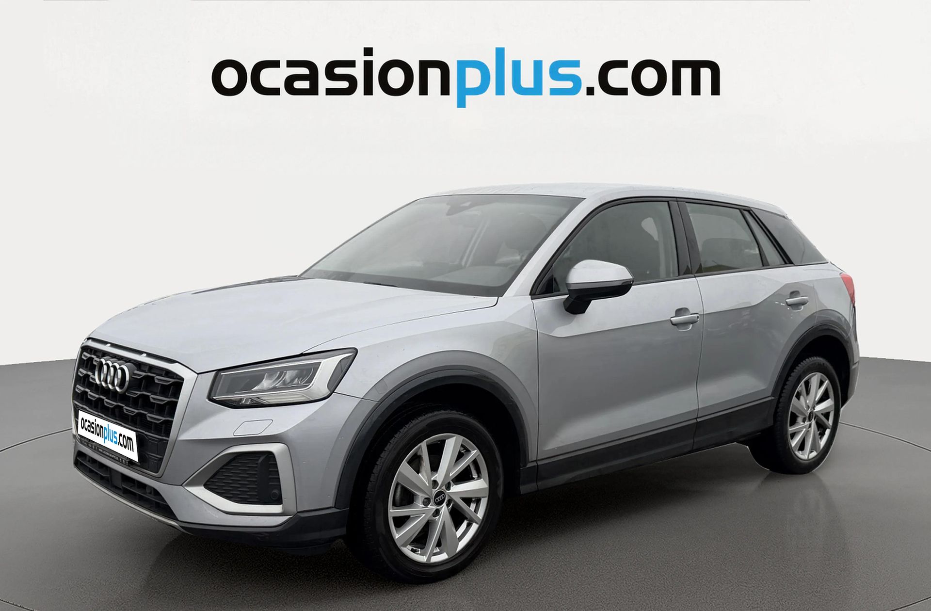 Audi Q2 Advanced 35 TFSI S tronic