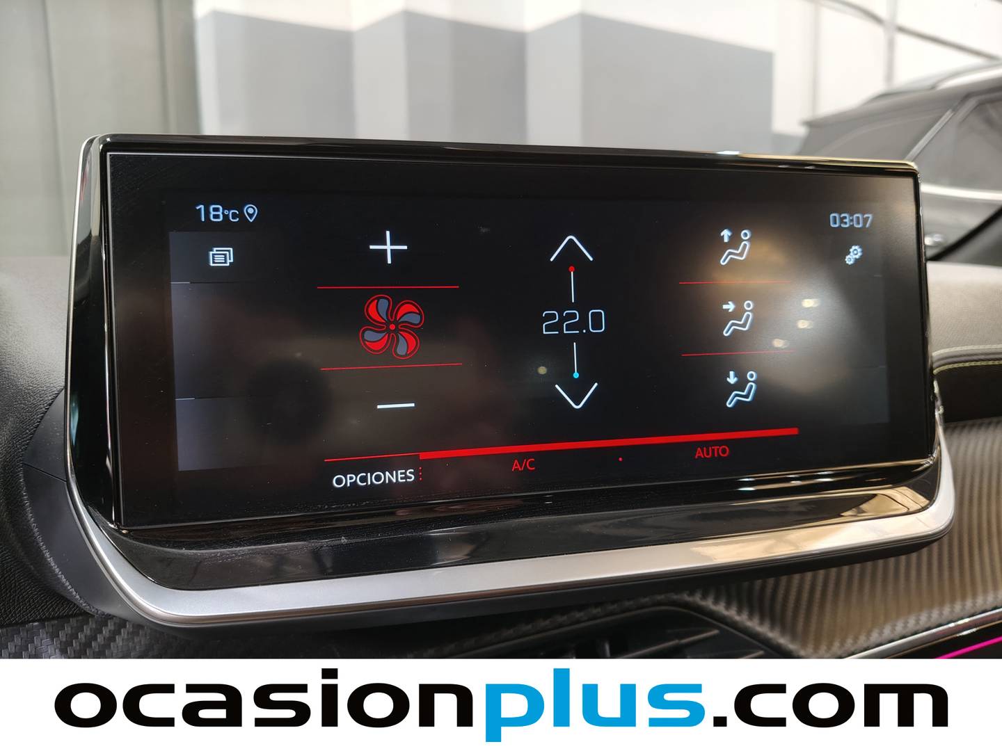 Peugeot 208 Peugeot 208 PureTech 100 GT (100 CV) gasolina