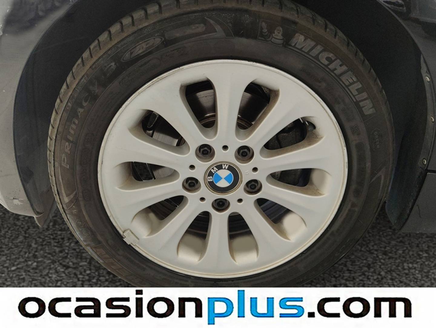 Foto BMW Serie 1 BMW Serie 1 118i Cabrio (143 CV)