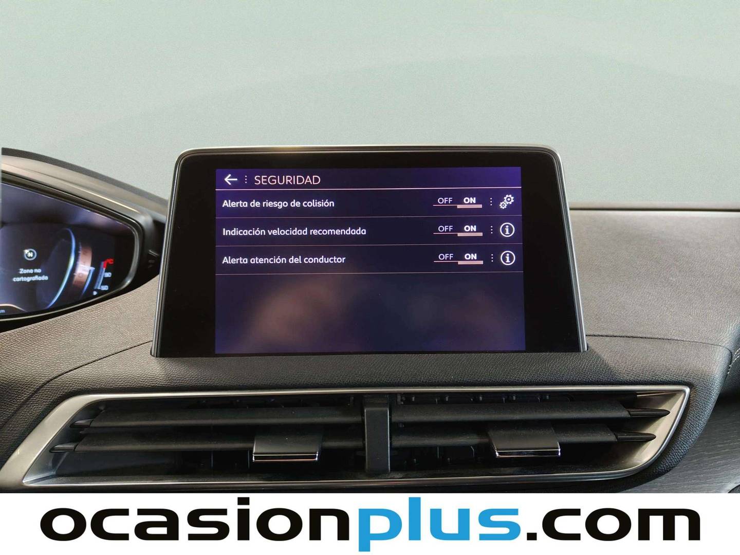 Peugeot 3008 Peugeot 3008 BlueHDI 180 S&S GT EAT8 (180 CV) 2018