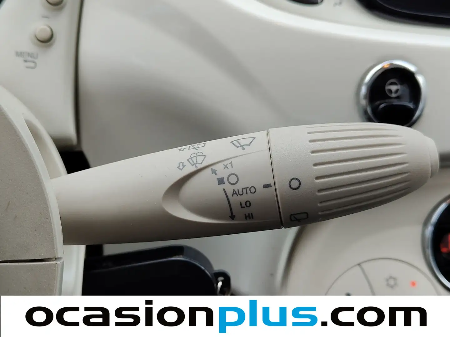 Foto Fiat 500 Fiat 500 1.0 Hybrid Dolcevita (70 CV)