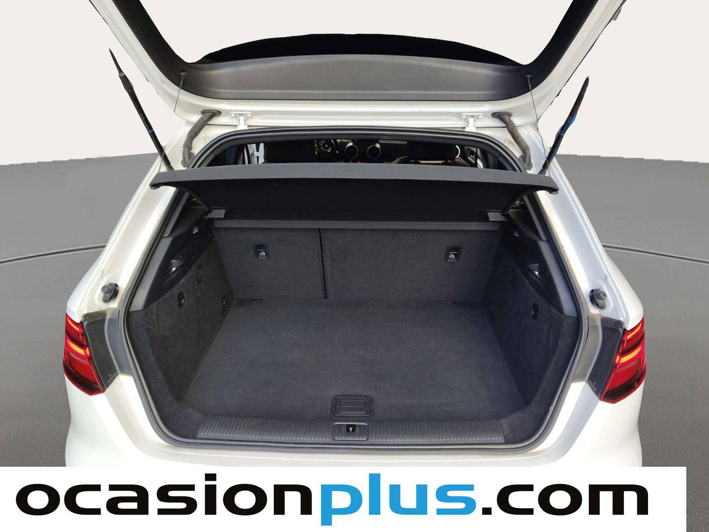 Foto Audi A3 Audi A3 Sportback S line 40 e-tron (204 CV) S tronic