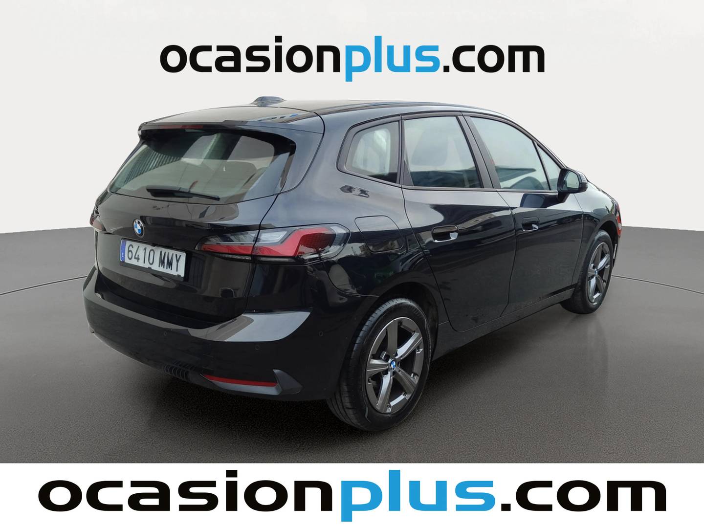 Foto BMW Serie 2 Active Tourer BMW Serie 2 218i Active Tourer (136 CV)