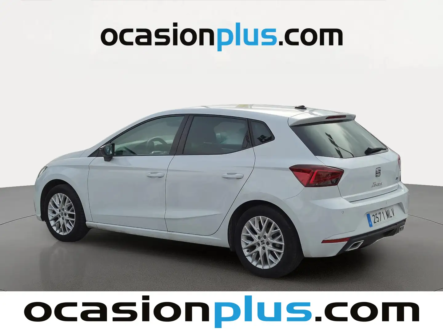 Foto Seat Ibiza SEAT Ibiza 1.0 TSI S&S FR XL (110 CV)