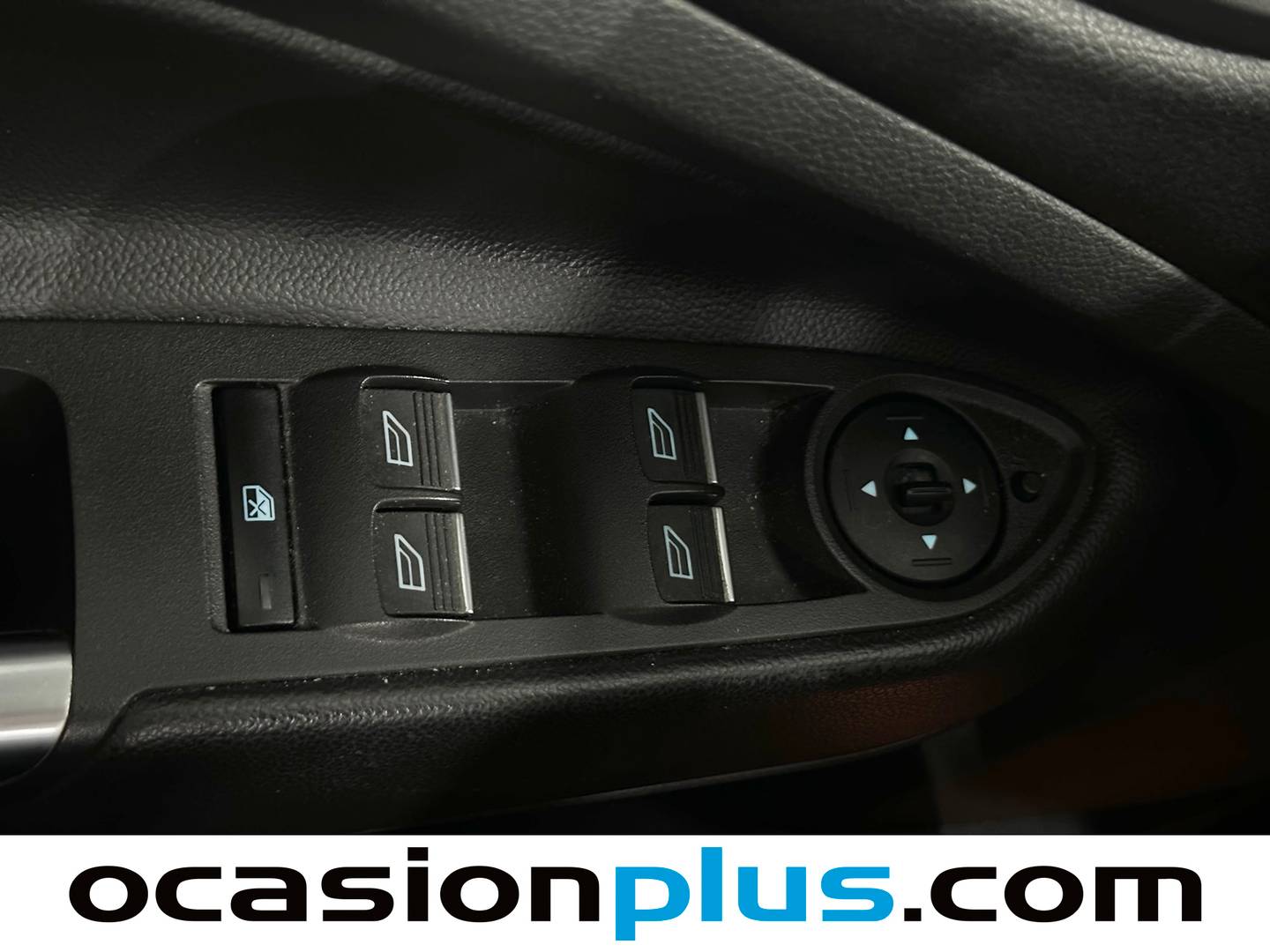 Ford Kuga Ford Kuga 1.5 EcoBoost S&S Titanium 4x4 Auto (182 CV) de segunda mano