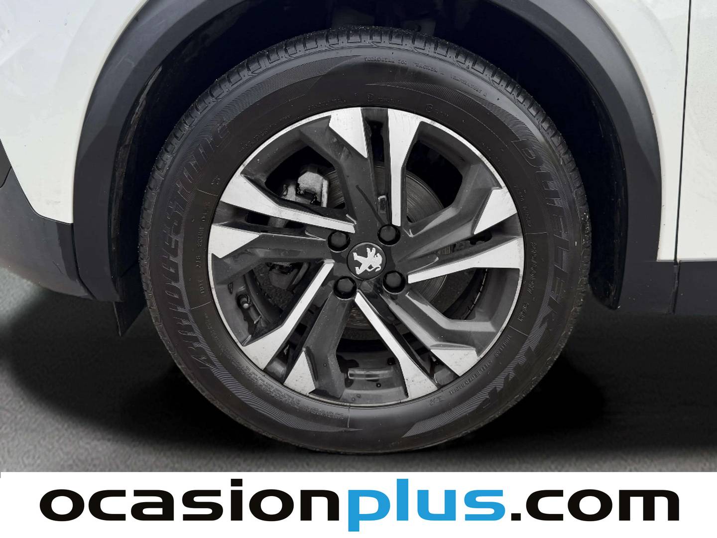 Foto Peugeot 2008 Peugeot 2008 PureTech 130 GT Line (130 CV)