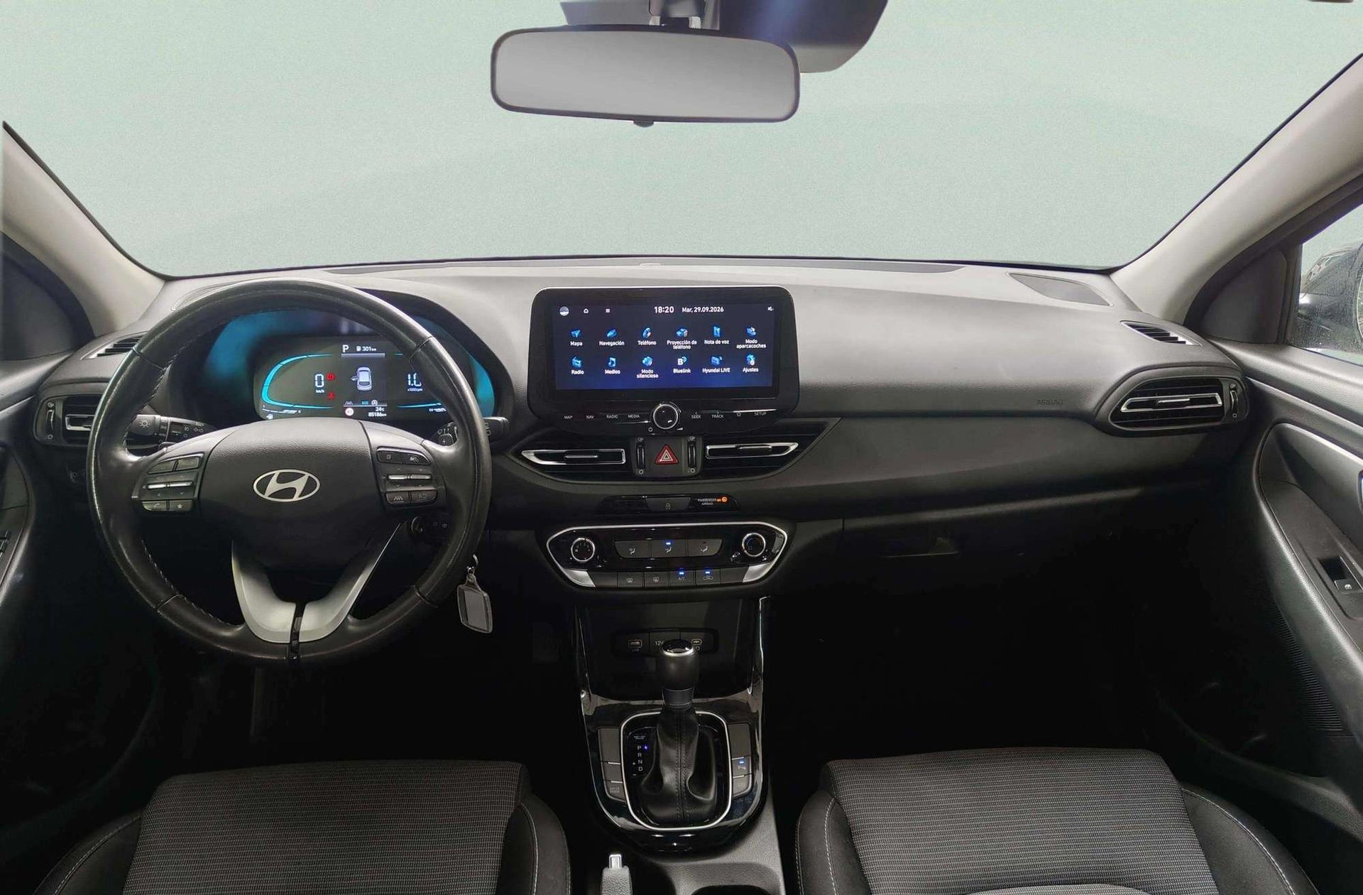 Hyundai i30 1.0 T-GDi 48V Klass DCT - foto 6