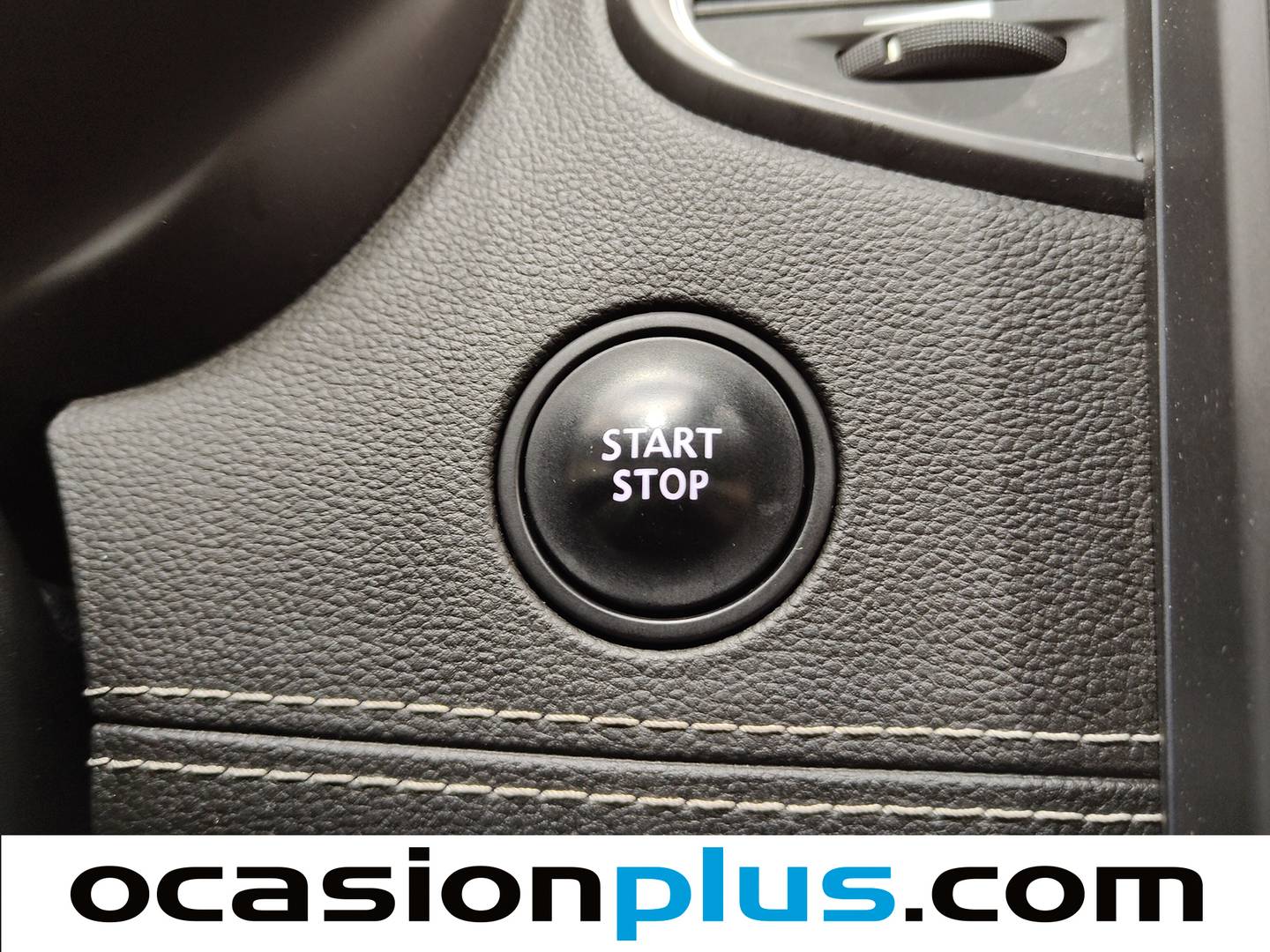 Renault Scénic Renault Scenic Zen Energy TCe (130 CV) 2017