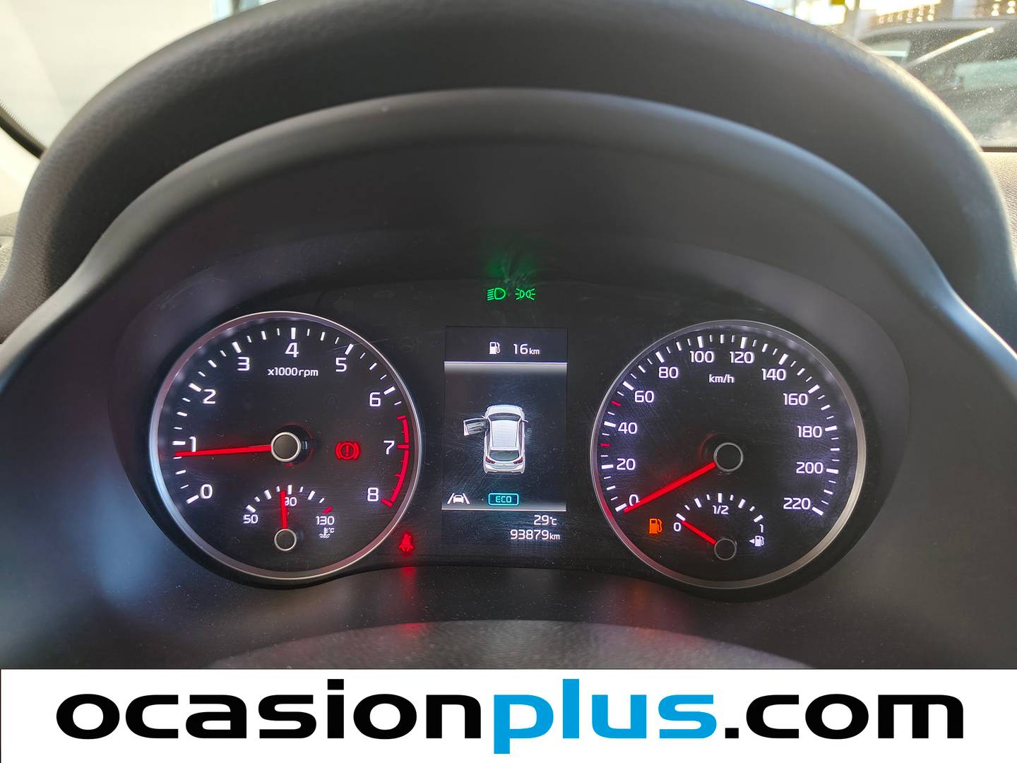 KIA Rio KIA Rio 1.0 T-GDi MHEV iMT Drive (100 CV) de ocasión