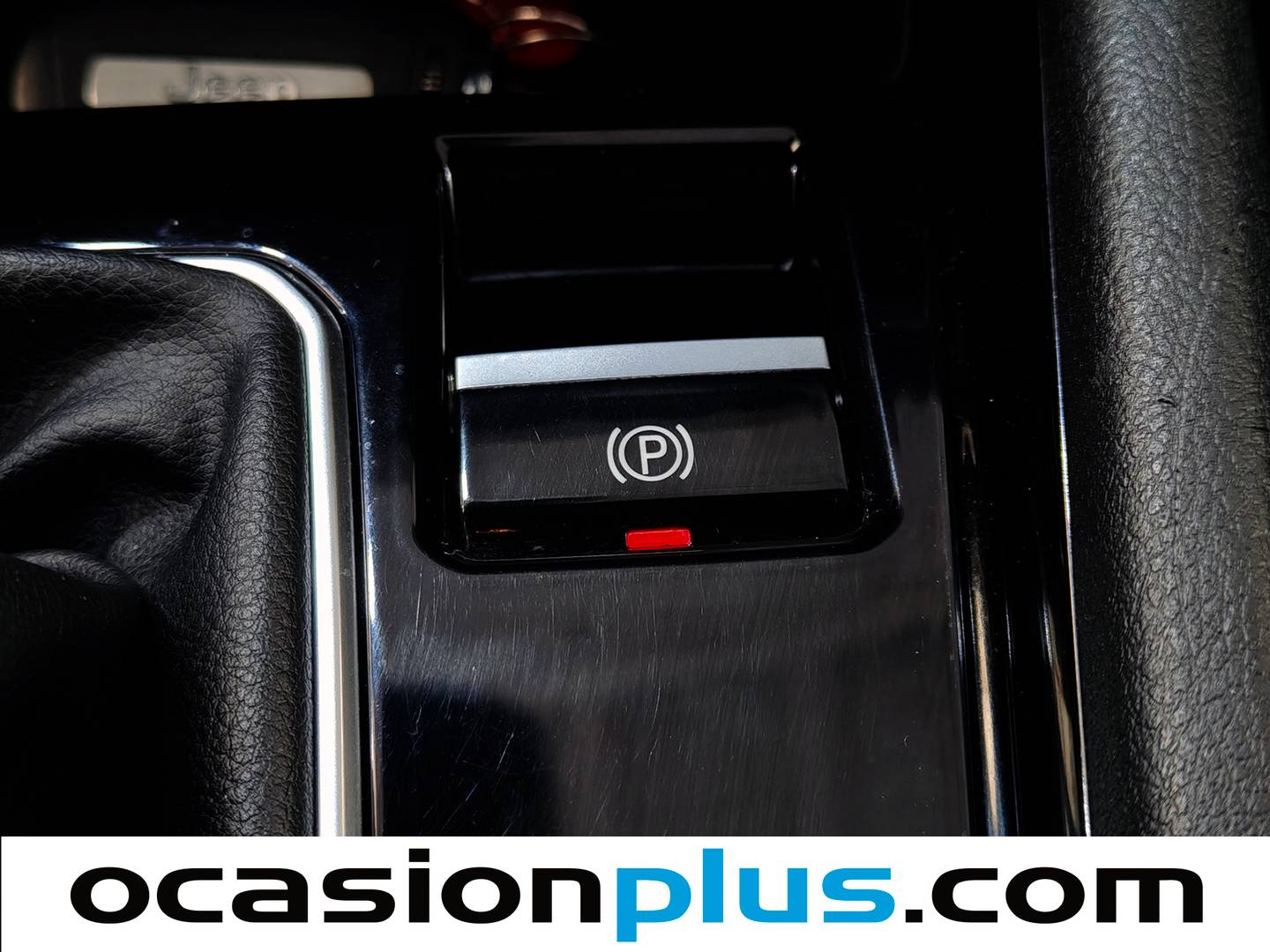 Paquetes del Jeep Compass Jeep Compass 1.3 Gse Limited 4x2 FWD (130 CV)