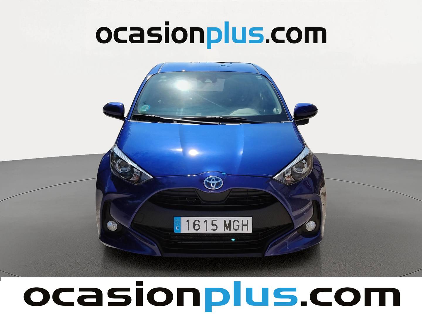 Toyota Yaris Toyota Yaris 120H Active Tech (116 CV) barato